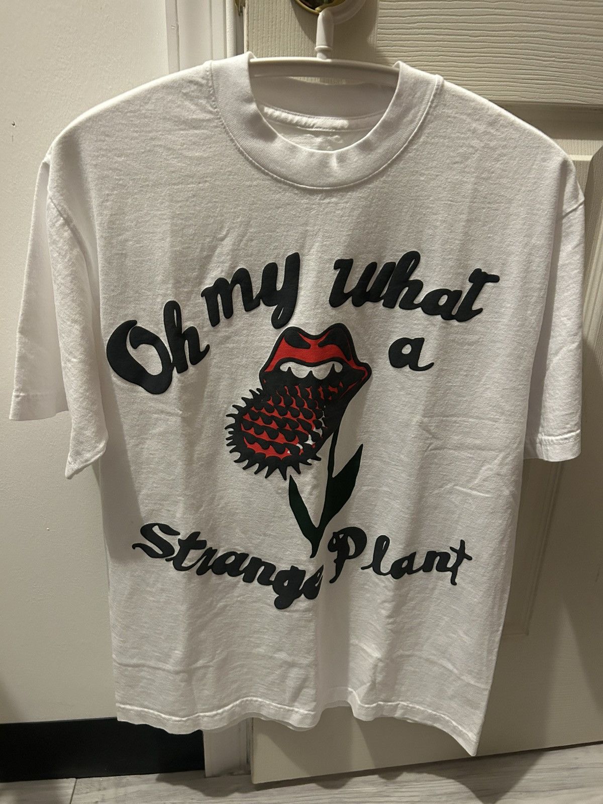 Cactus Plant Flea Market × The Rolling Stones | Grailed