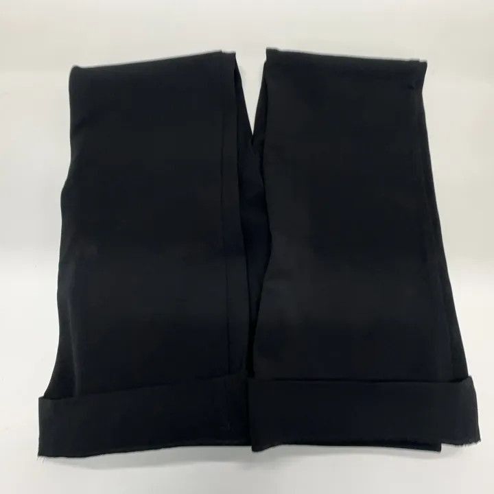 Gucci Gucci Logo Casual Trousers for Women-2507 Size 39" - 5 Thumbnail