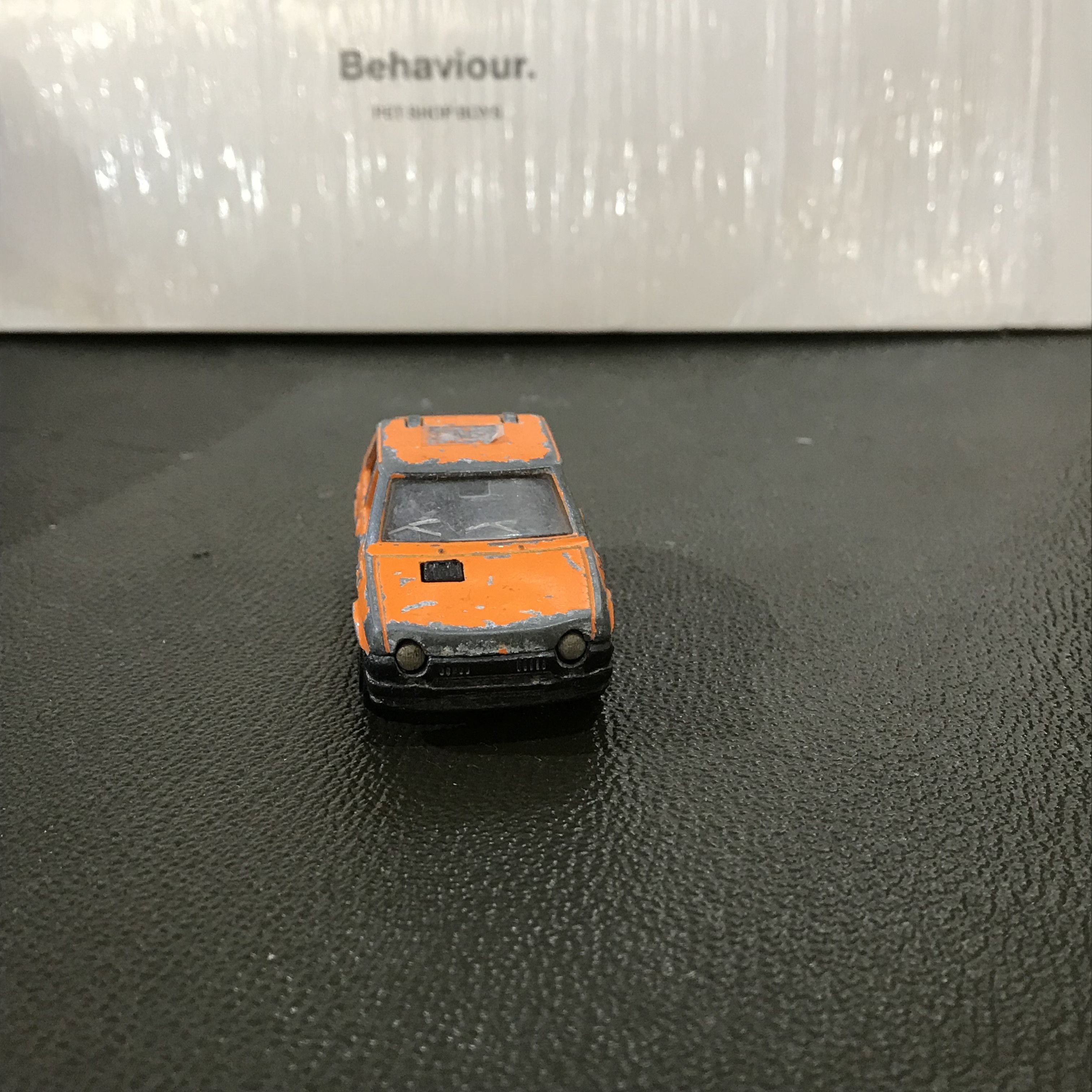 Vintage Vintage French Diecast Fiat Ritmo Majorette Made In France Size ONE SIZE - 5 Thumbnail