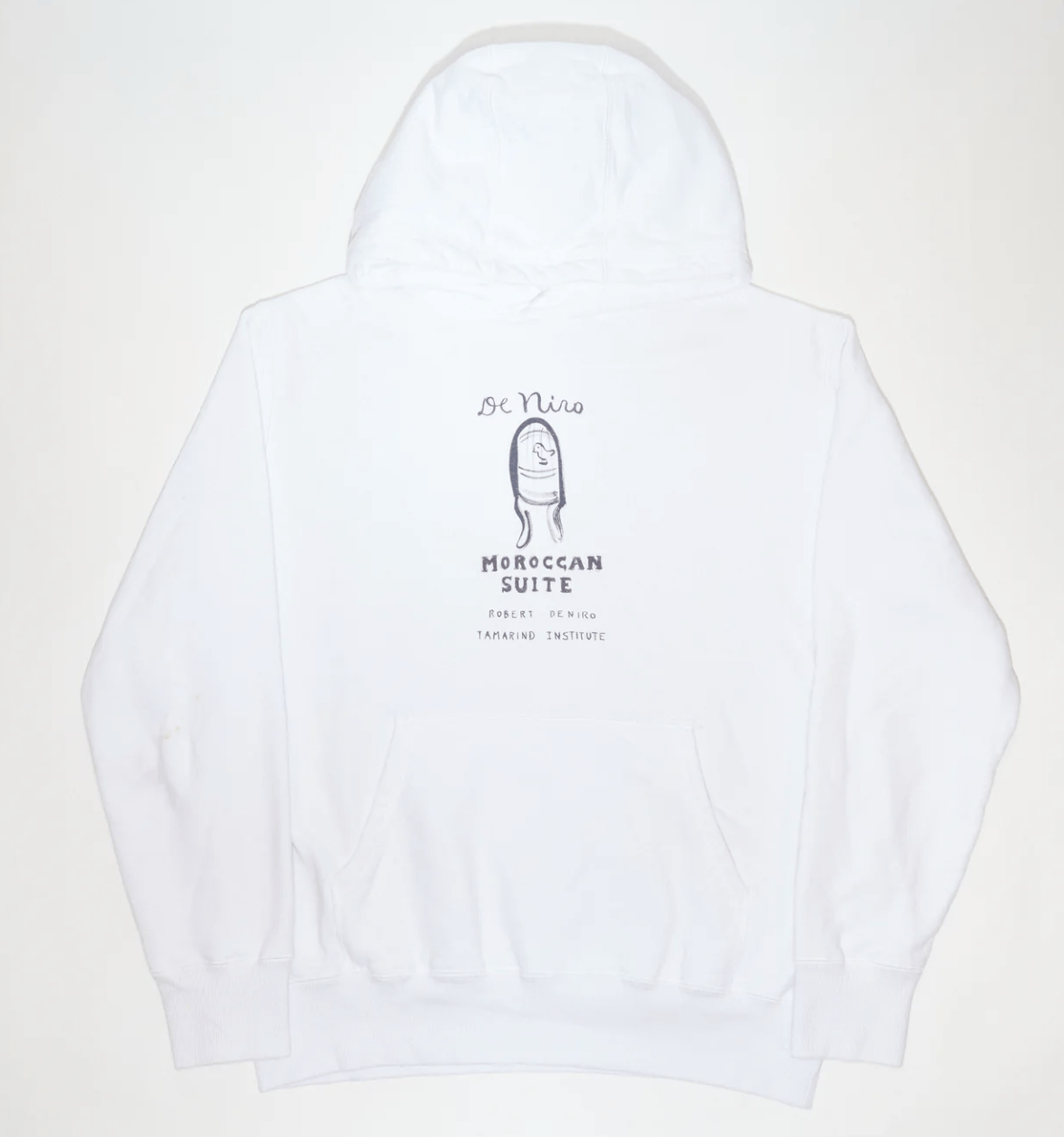 Aime Leon Dore ALD Robert De Niro Hoodie Size US L / EU 52-54 / 3 - 1 Thumbnail