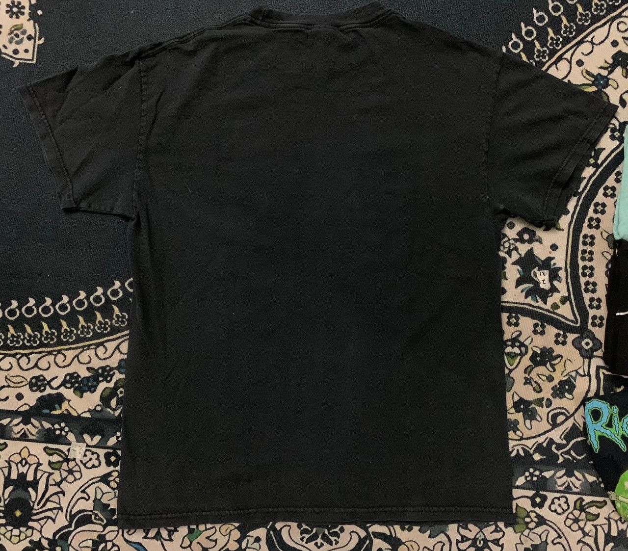 Band Tees Mychemical Romance Size US M / EU 48-50 / 2 - 3 Thumbnail