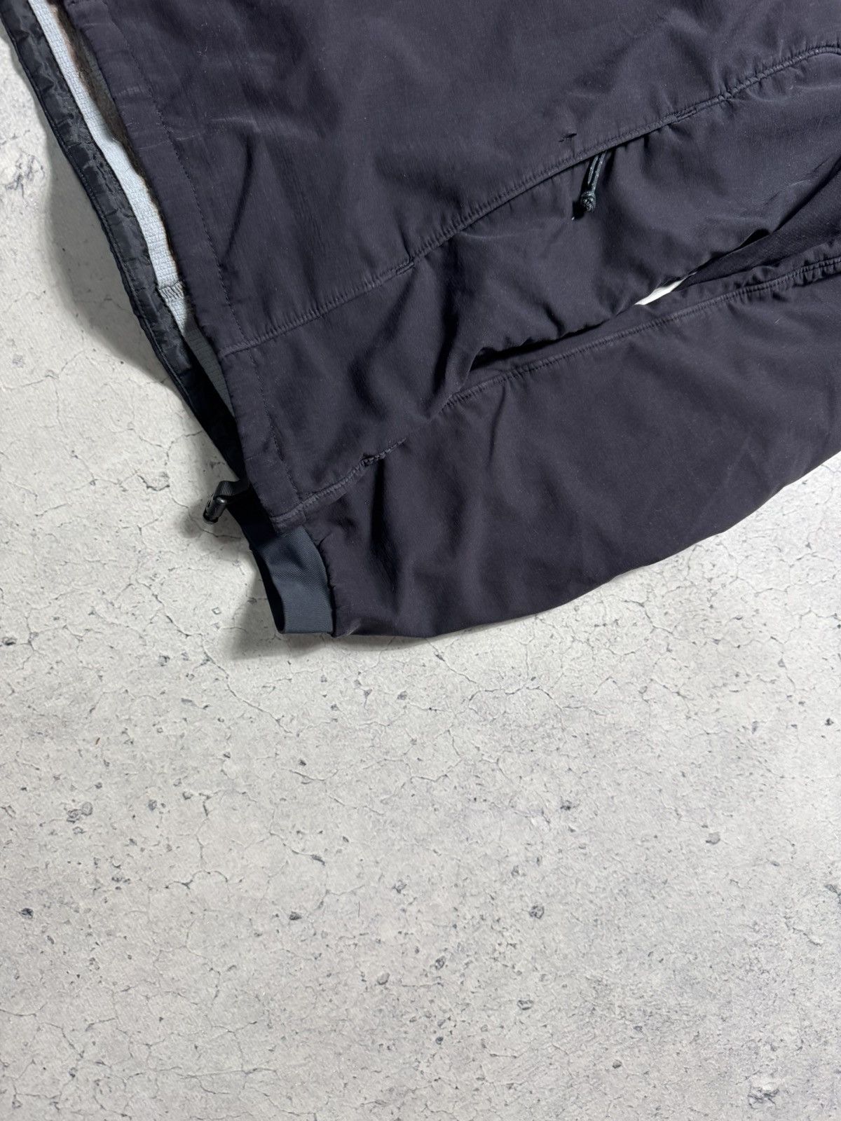Arc'teryx Arcteryx Women’s Soft-Shell Outdoor Jacket Size M Size M / US 6-8 / IT 42-44 - 3 Thumbnail