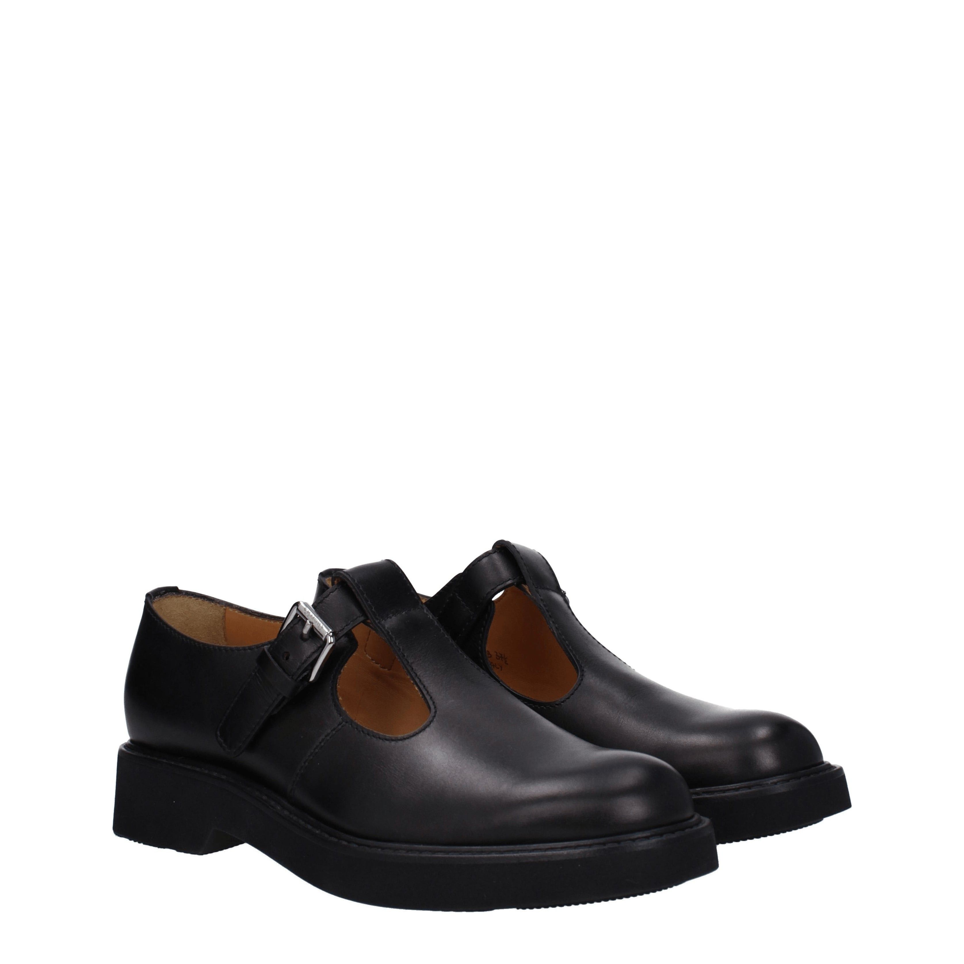 Church's Lace ups Size US 9 / IT 39 - 1 Thumbnail