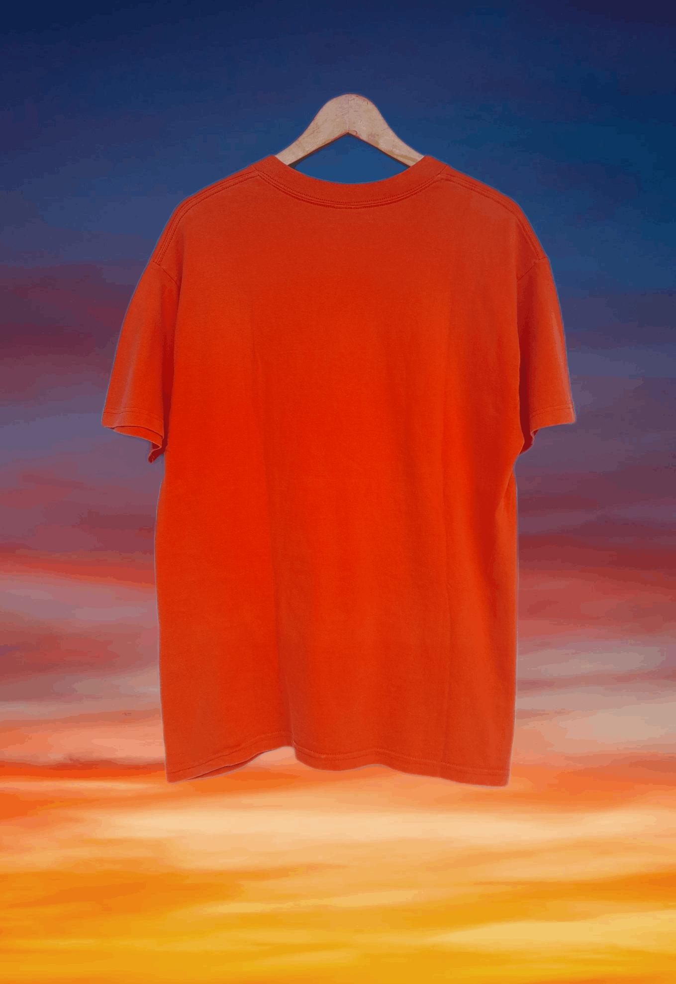 Band Tees × Vintage Vintage 90s Sonic Youth Promo t-shirt Size US L / EU 52-54 / 3 - 2 Thumbnail