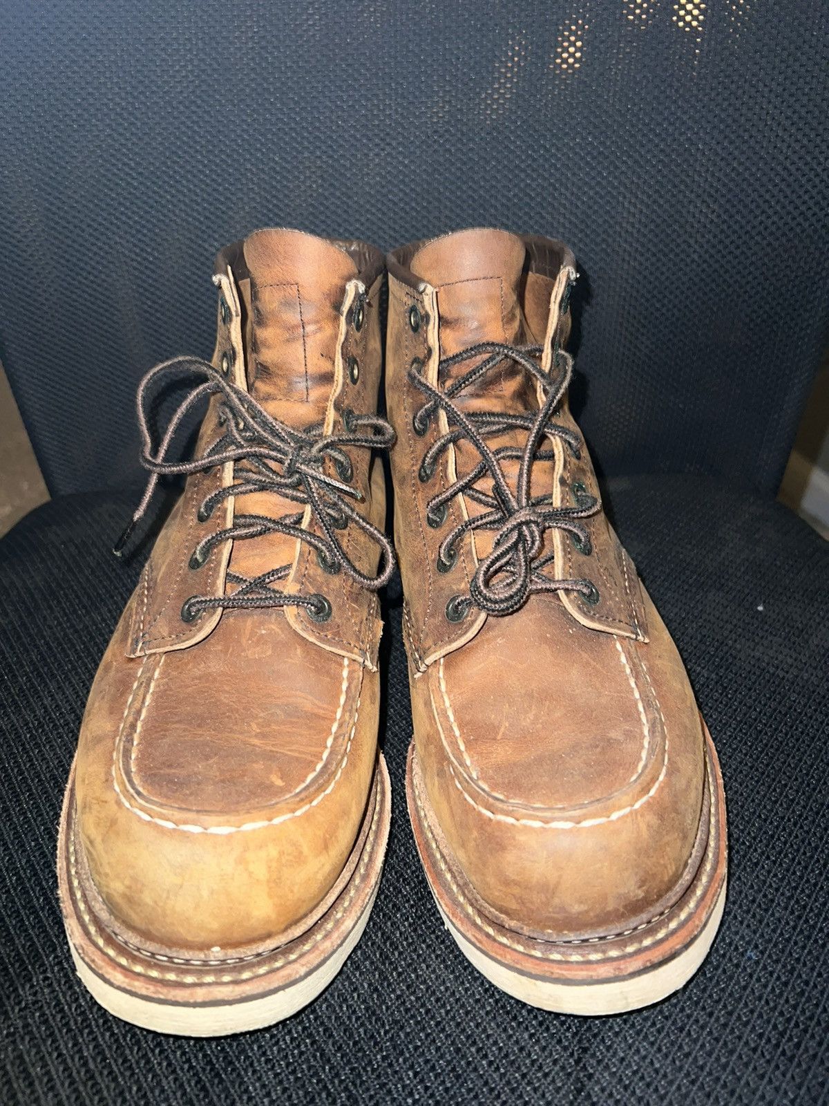 Red Wing Red Wing 1907 size 9 Size US 9 / EU 42 - 9 Thumbnail