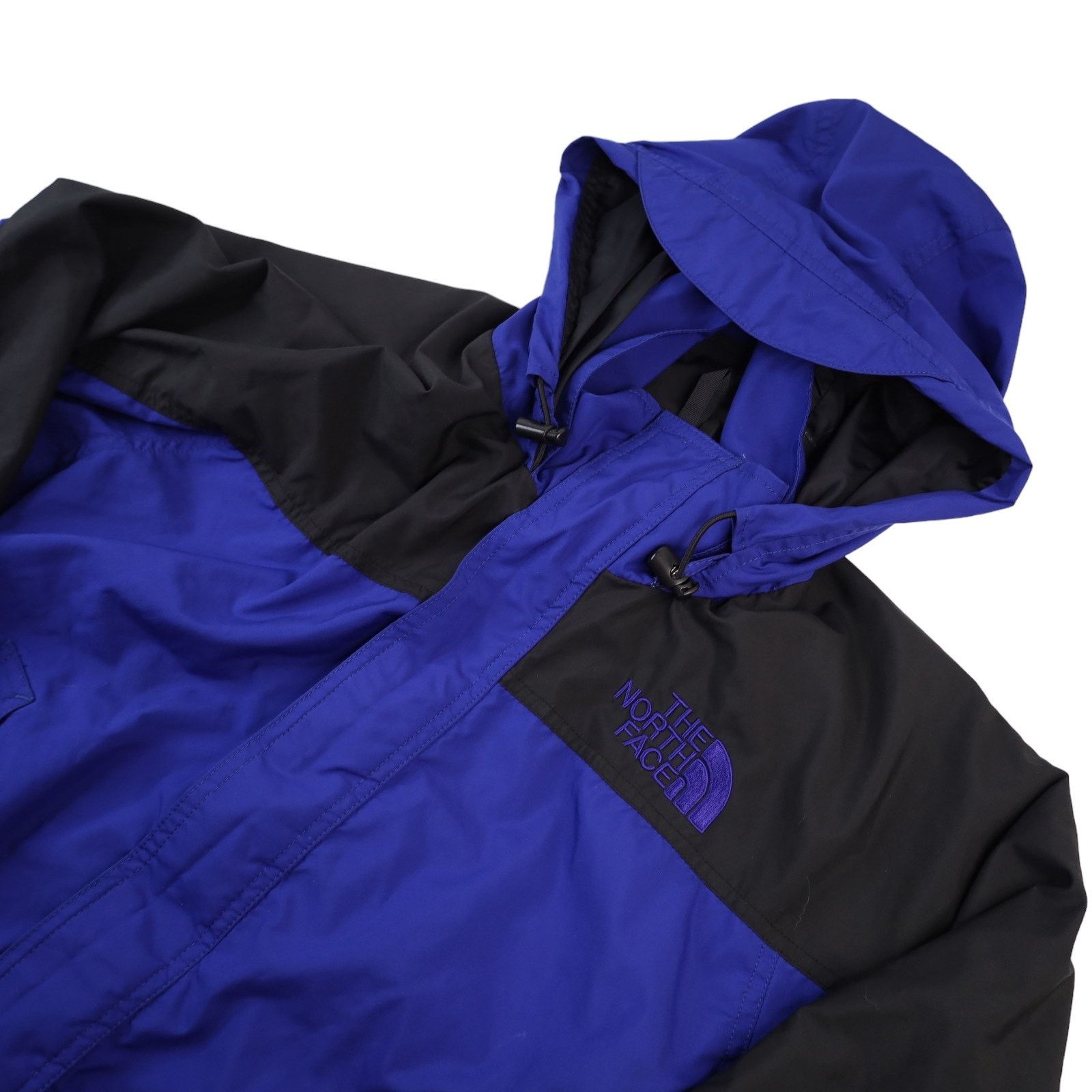 The North Face × Vintage Vintage The North Face Hydrenaline Light Jacket Size US M / EU 48-50 / 2 - 2 Thumbnail
