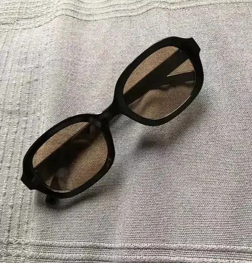 Electric Visual Sunglasses Retro Size ONE SIZE - 2 Thumbnail