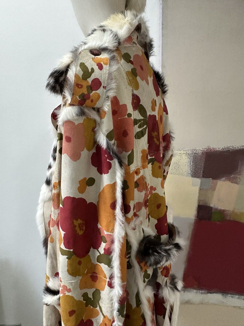 Christian Dior Monsieur Cristian dior era Galliano coat Size M / US 6-8 / IT 42-44 - 4 Thumbnail