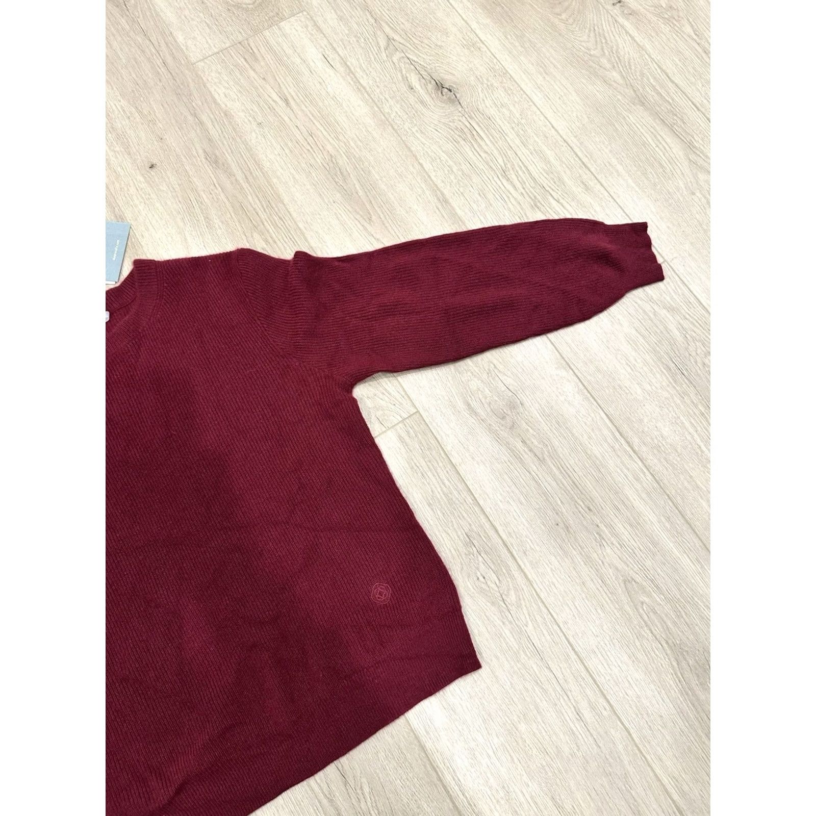 Vintage VINTAGE Ravella Sweater? Size L / US 10 / IT 46 - 2 Thumbnail