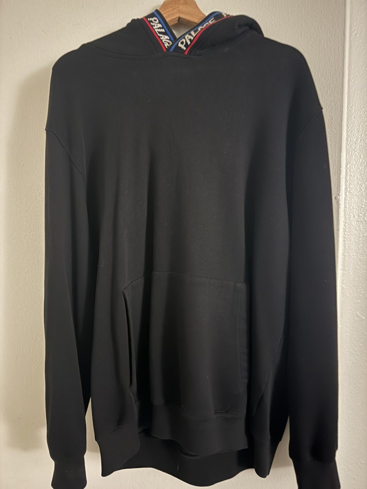 Palace Palace S-Line Insert Hoodie Size US XL / EU 56 / 4 - 3 Thumbnail