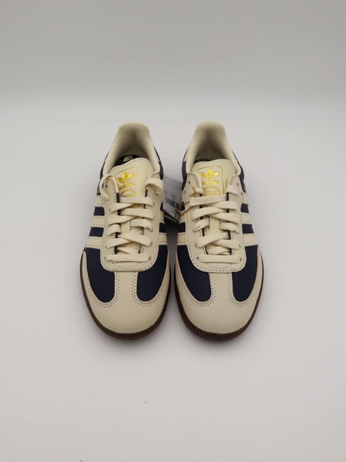Adidas adidas Originals Samba OG - IG1968 - UK 6.5/US 8 Size US 8.5 / IT 38.5 - 6 Thumbnail