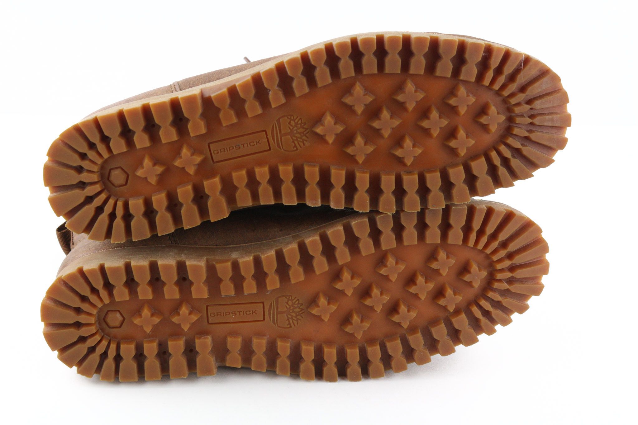 Timberland A2HB2 UK10.5 ReBOTL Leather Brown Pull Tab Boots 79910 Size US 11 / EU 44 - 7 Thumbnail