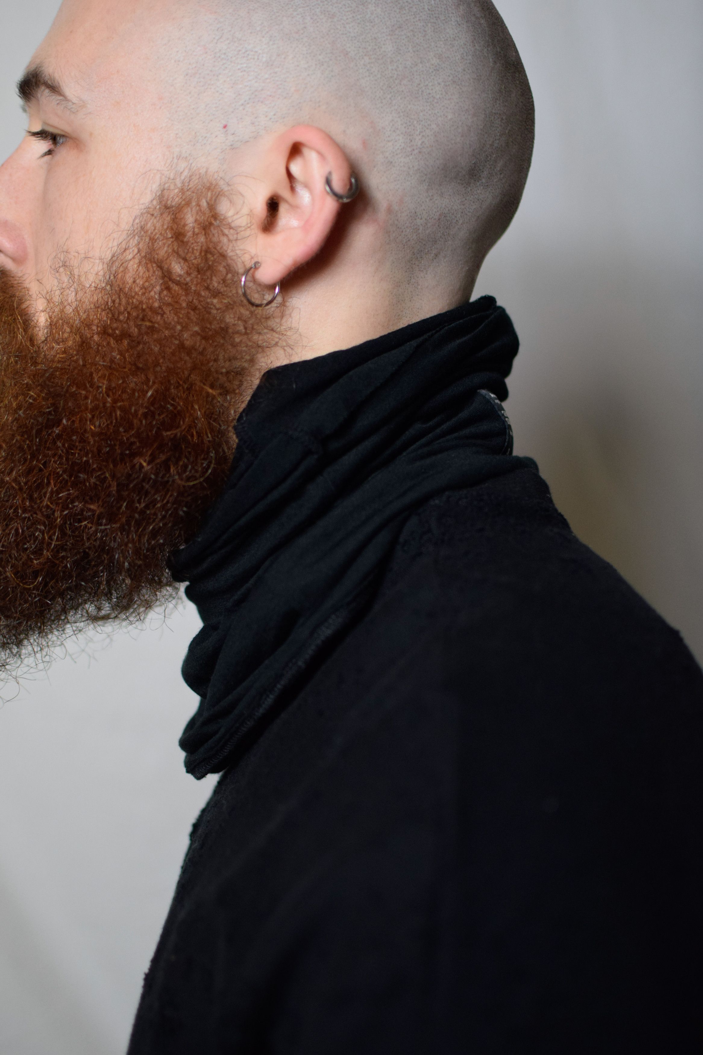 Julius Julius Neck Warmer Size ONE SIZE - 3 Thumbnail