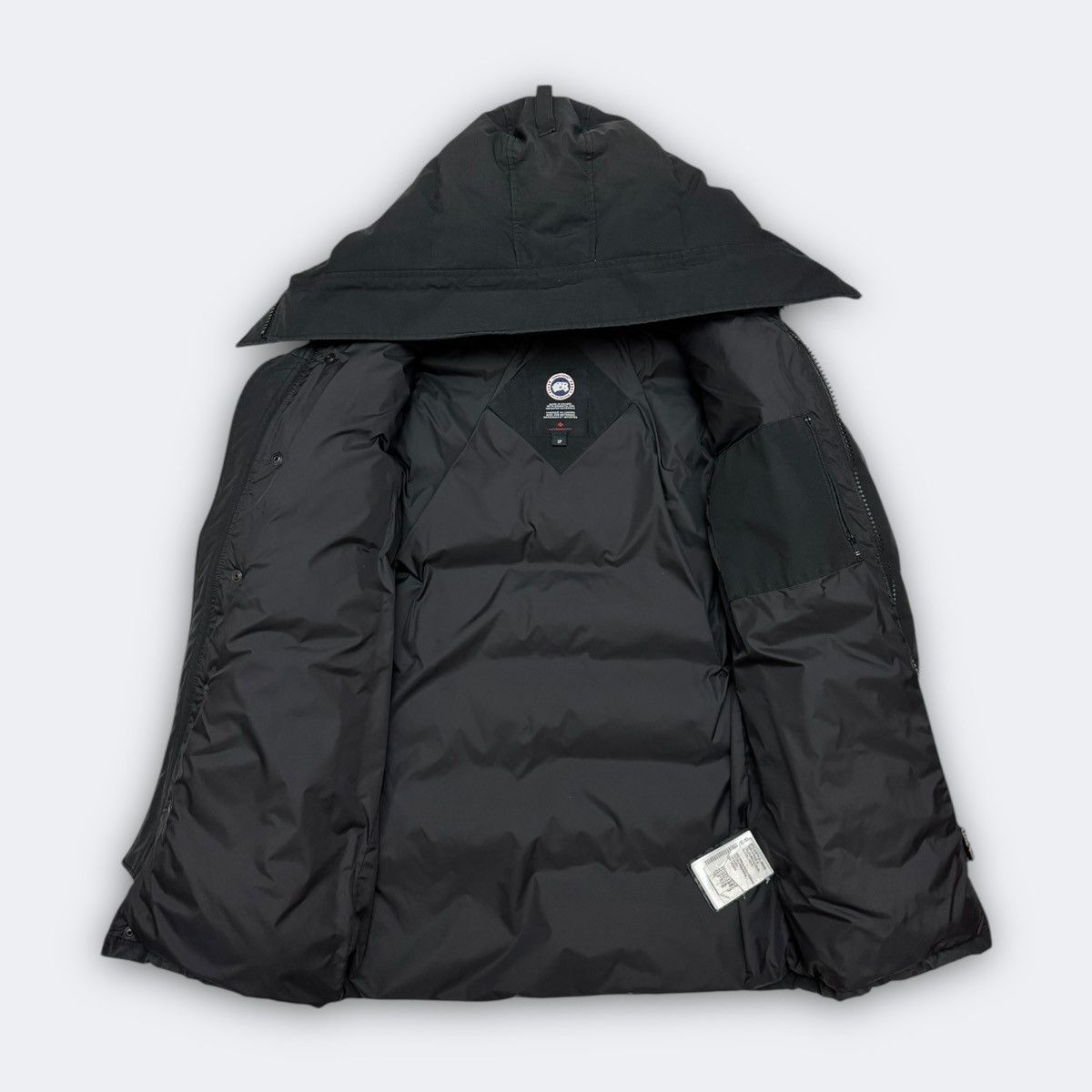 Canada Goose Carson parka Size US S / EU 44-46 / 1 - 5 Thumbnail