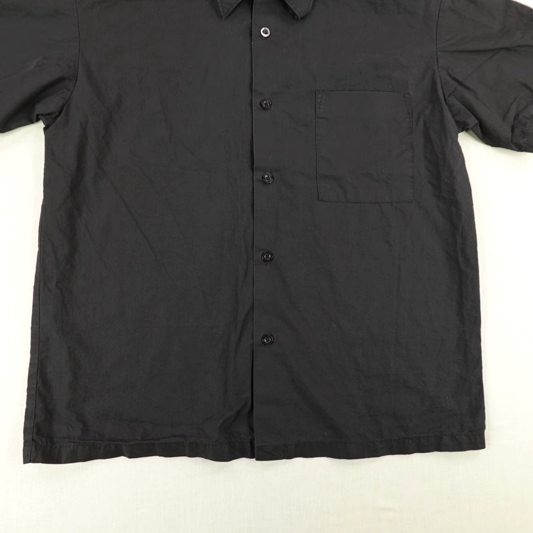 Lee Stond Bruce Lee Shirt Mens Medium Button Up Jeet Kune Do Do Nonn Chris Nonn Martial Arts Shirt Stond Button-Up Size US XL / EU 56 / 4 - 5 Thumbnail