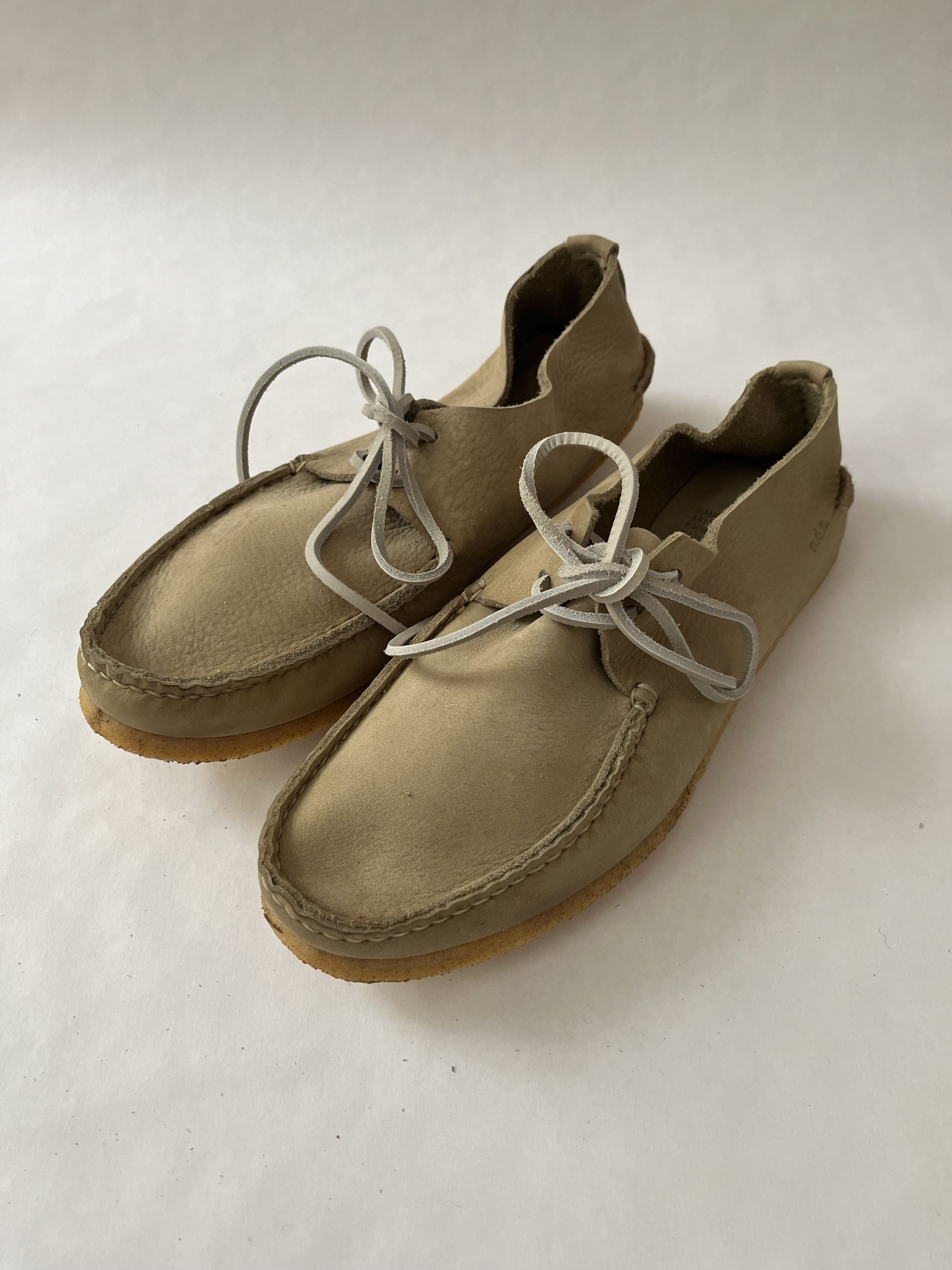 Desert storm clarks deals