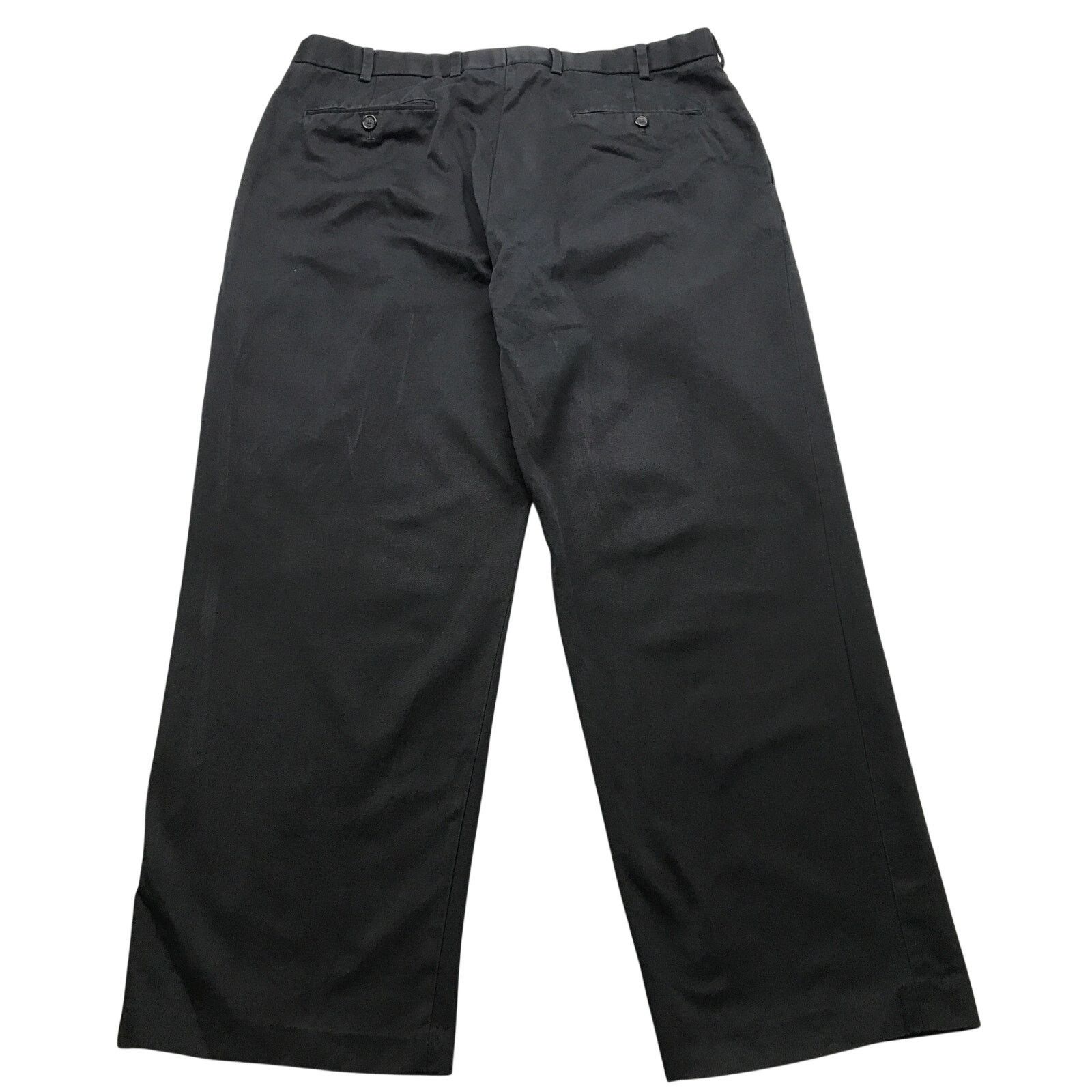 Brooks Brothers Brooks Brothers Country Club Dress Chino Pants Mens 34x30 Size US 34 / EU 50 - 7 Thumbnail