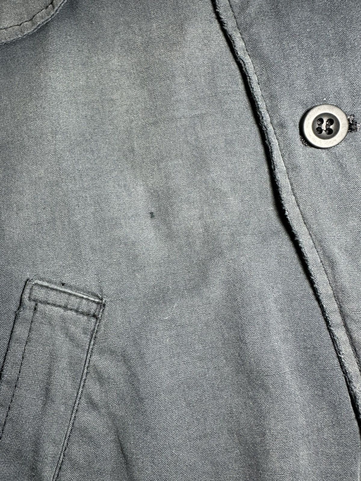 Milestone Milestone jacket -Sun faded Size US M / EU 48-50 / 2 - 11 Thumbnail