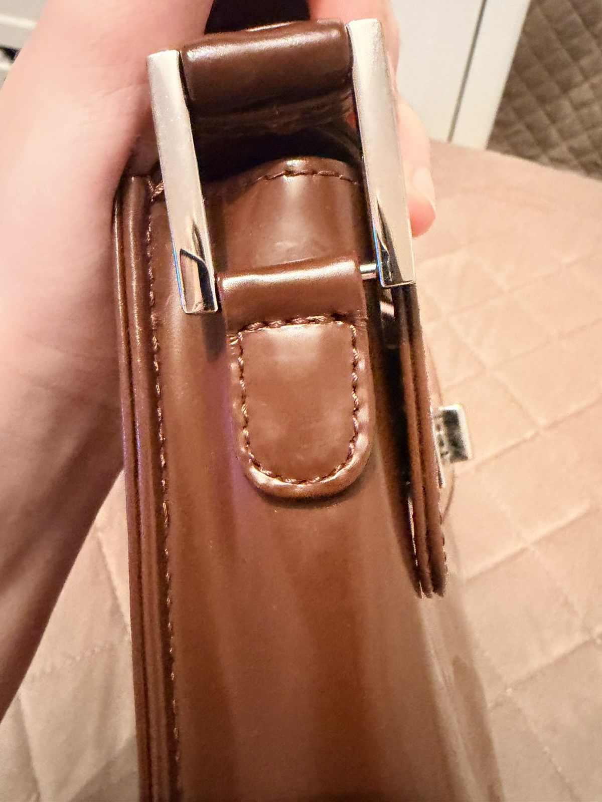 By Far Billy Bag Normal size Size ONE SIZE - 11 Thumbnail