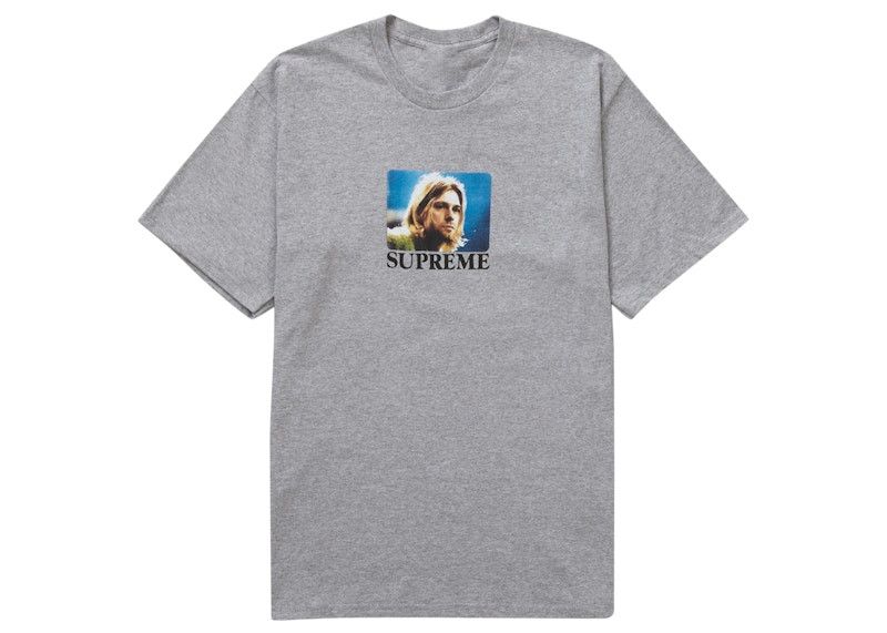Other Tee Heather Grey Men’s Size US L / EU 52-54 / 3 - 3 Thumbnail