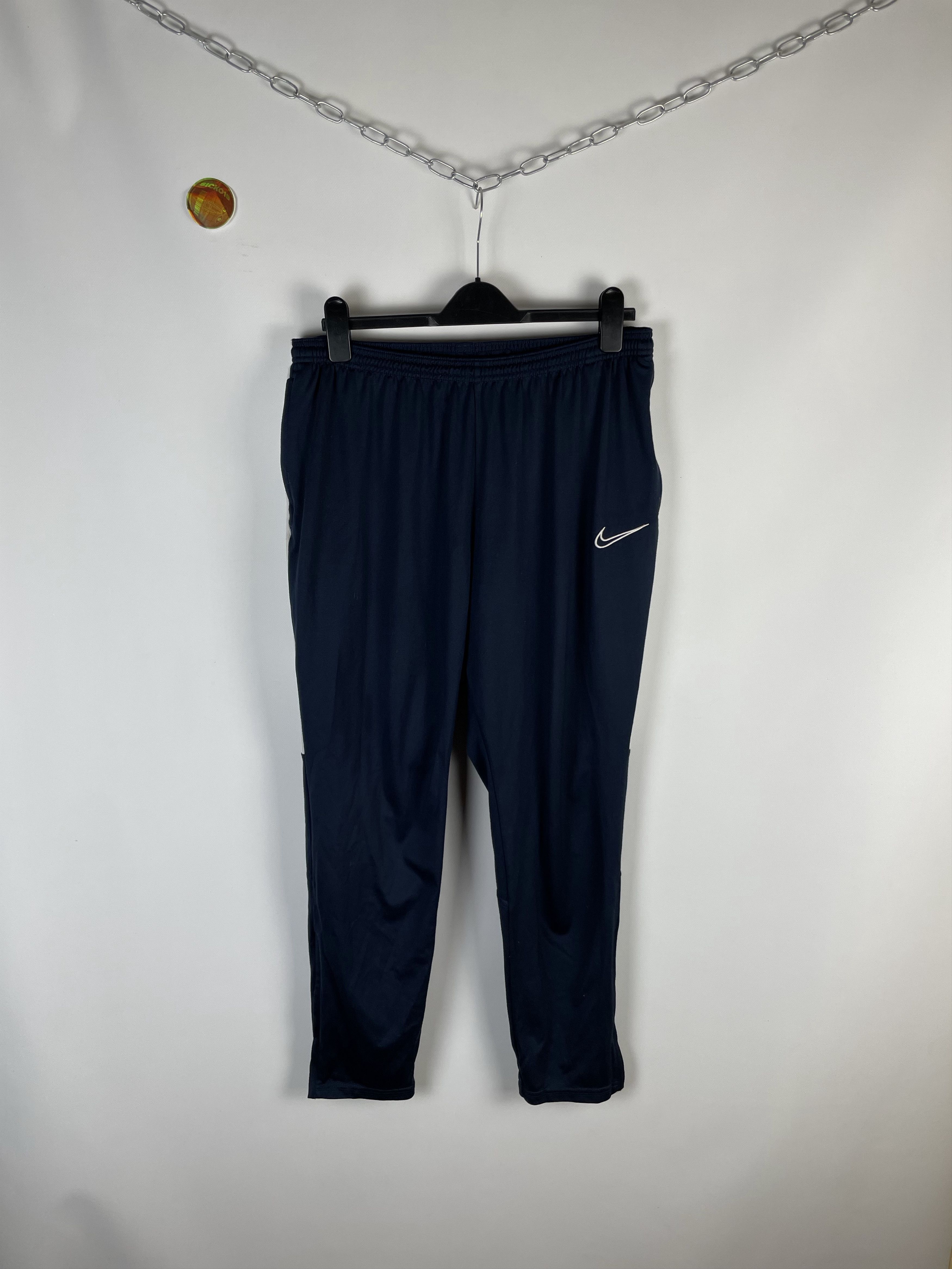 Nike Vintage Nike Sweatpants Y2k Size US 36 / EU 52 - 1 Thumbnail