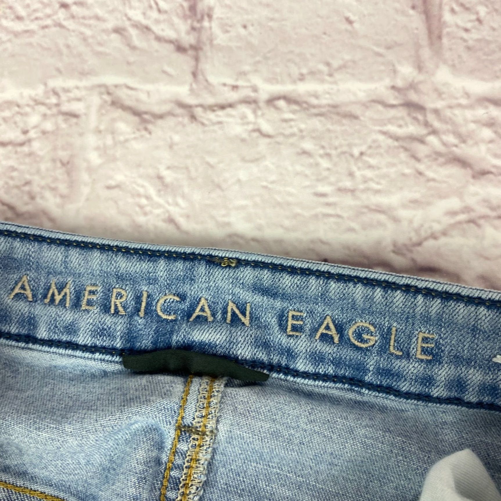 American Eagle Outfitters VINTAGE Size US 30 / EU 46 - 5 Thumbnail