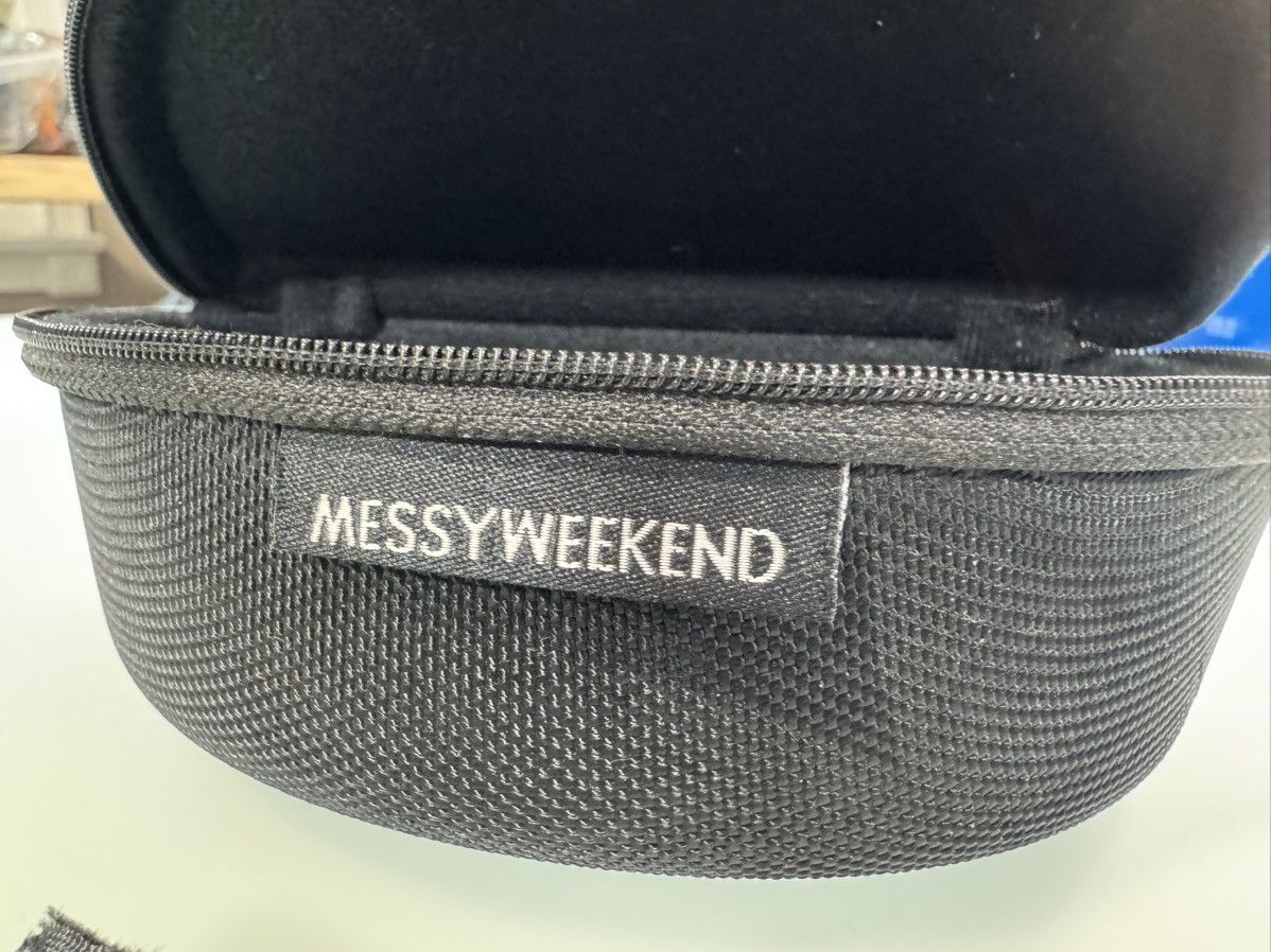 Other MESSY WEEKEND EUROMAN *sold out* Size ONE SIZE - 8 Thumbnail