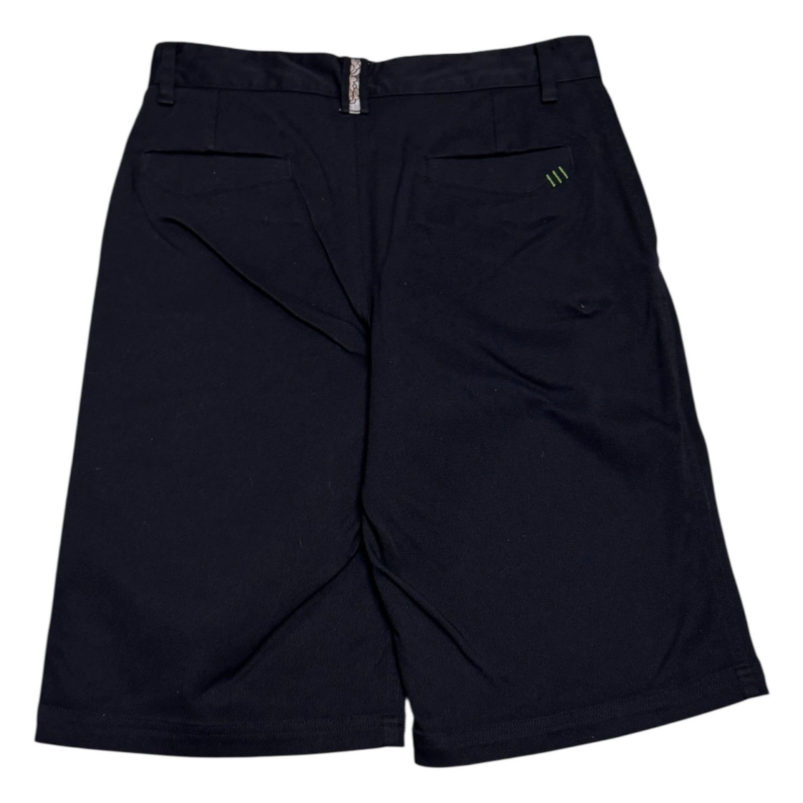 Lululemon LULULEMON Vintage Y2K Chino Casual Long Summer Shorts 30" Size US 30 / EU 46 - 2 Thumbnail