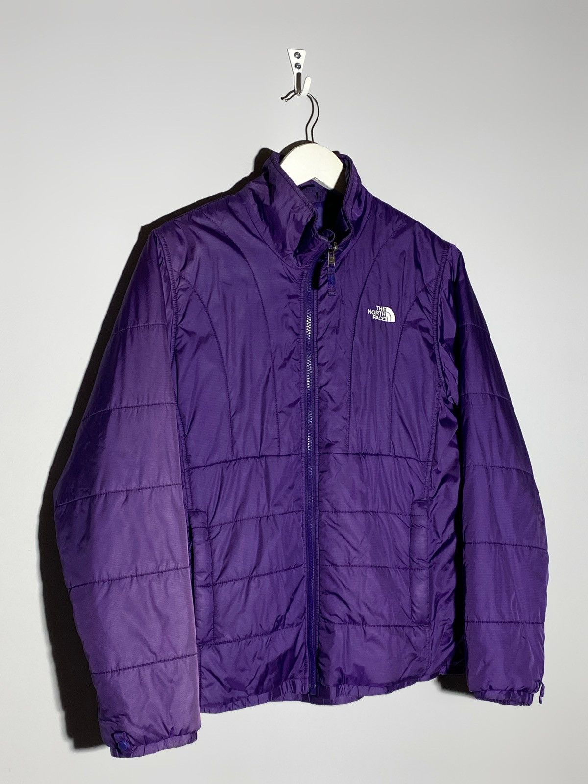 The North Face The North Face 3 In 1 Women’s Ski Jacket Purple Size L Size L / US 10 / IT 46 - 8 Thumbnail