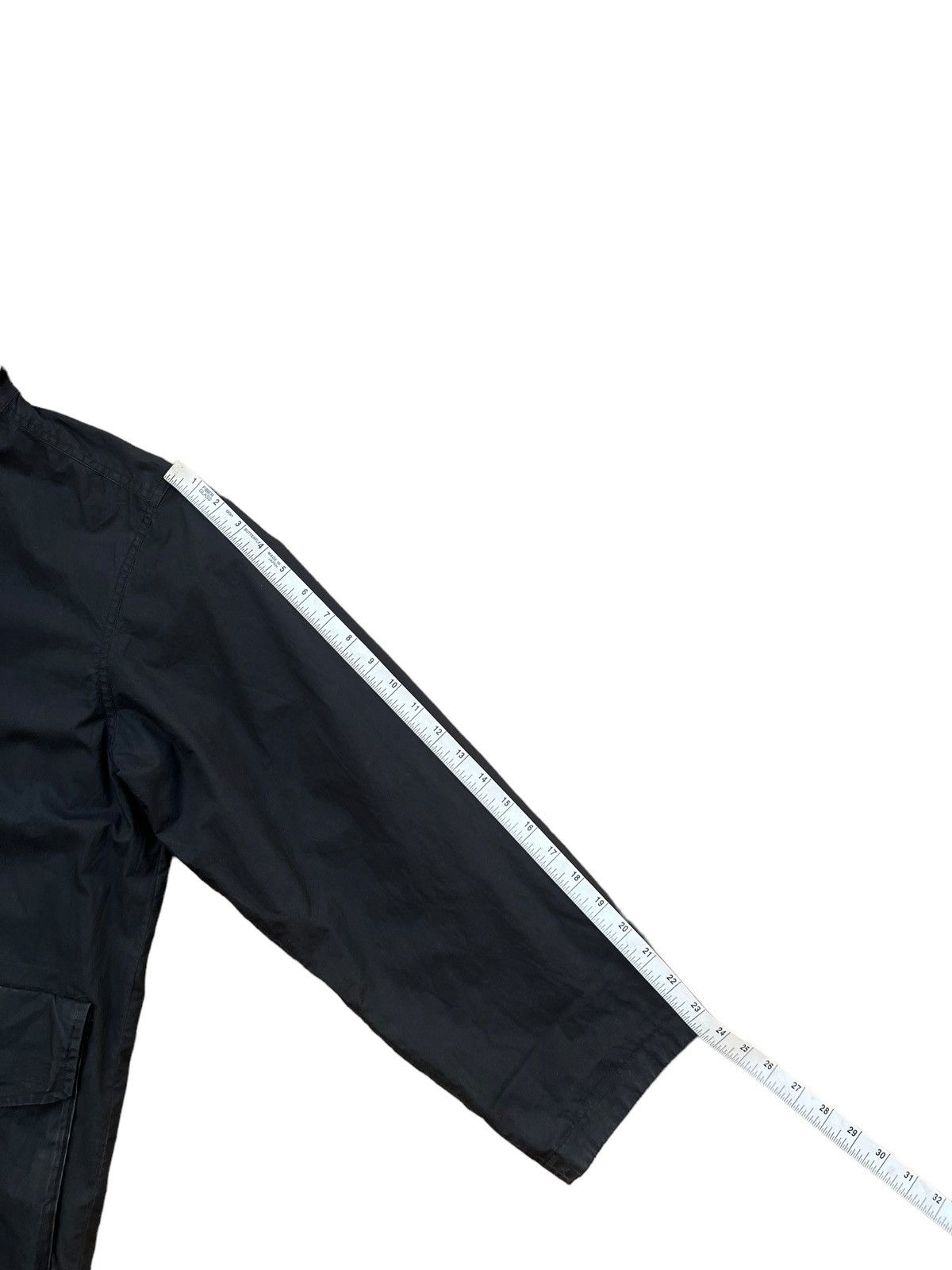 Electric Cottage Vintage S 2002 Electric Cottage Reversible Cargo Jacket Size US M / EU 48-50 / 2 - 6 Thumbnail