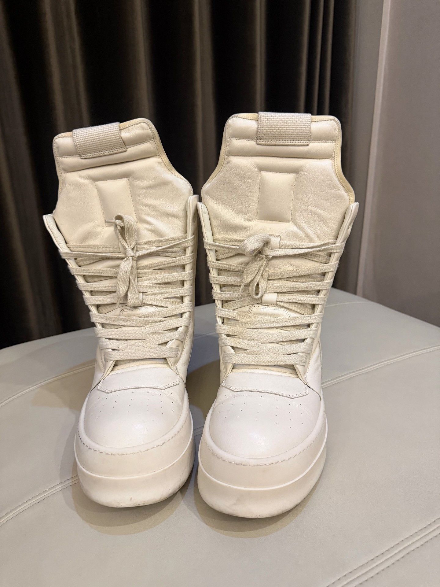 Rick Owens Rick Owens 25SS Mega Men's Shoes Size US 9 / EU 42 - 2 Thumbnail