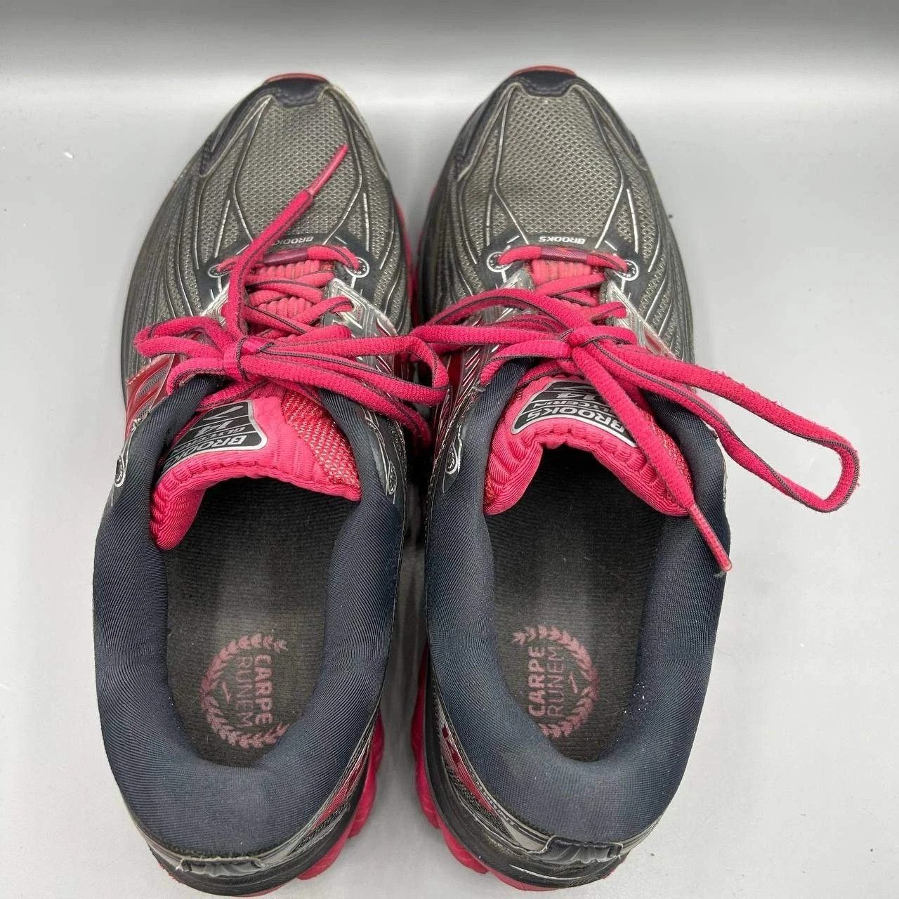 Brooks Brooks Glycerin 14 Women Running Shoes 1202171B057 Size 10.5 Size US 10.5 / IT 40.5 - 7 Thumbnail