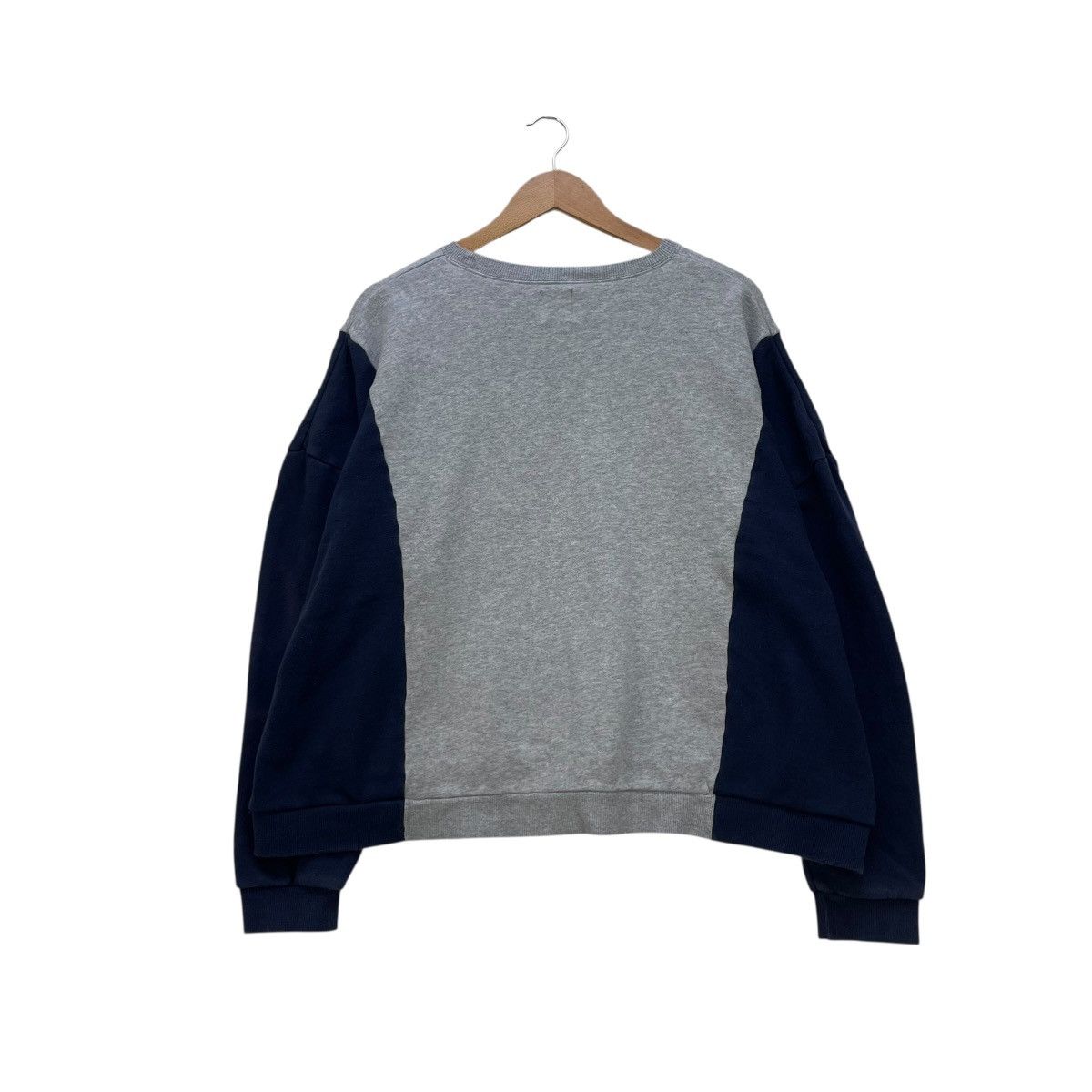 Japanese Brand 💥Kriff Mayer Sweashirt Size US M / EU 48-50 / 2 - 2 Thumbnail