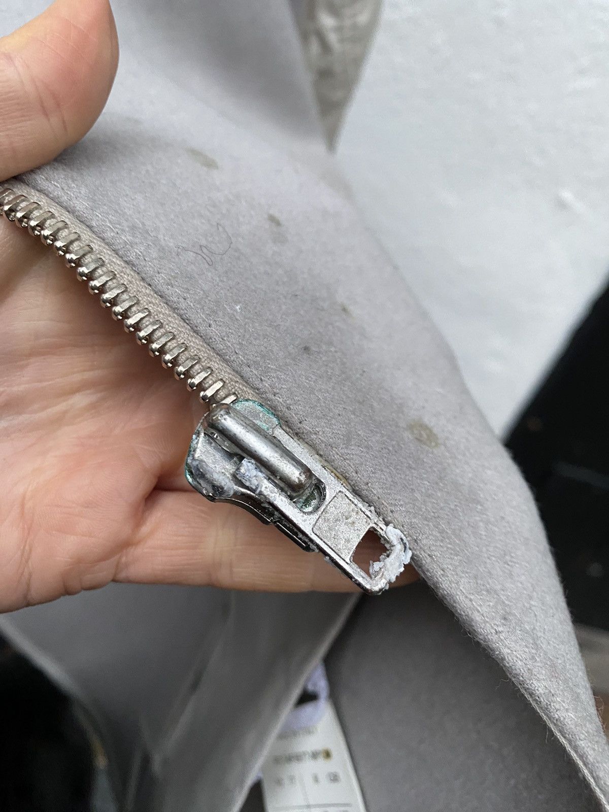 Rick Owens Rick Owens Size S / US 4 / IT 40 - 11 Thumbnail