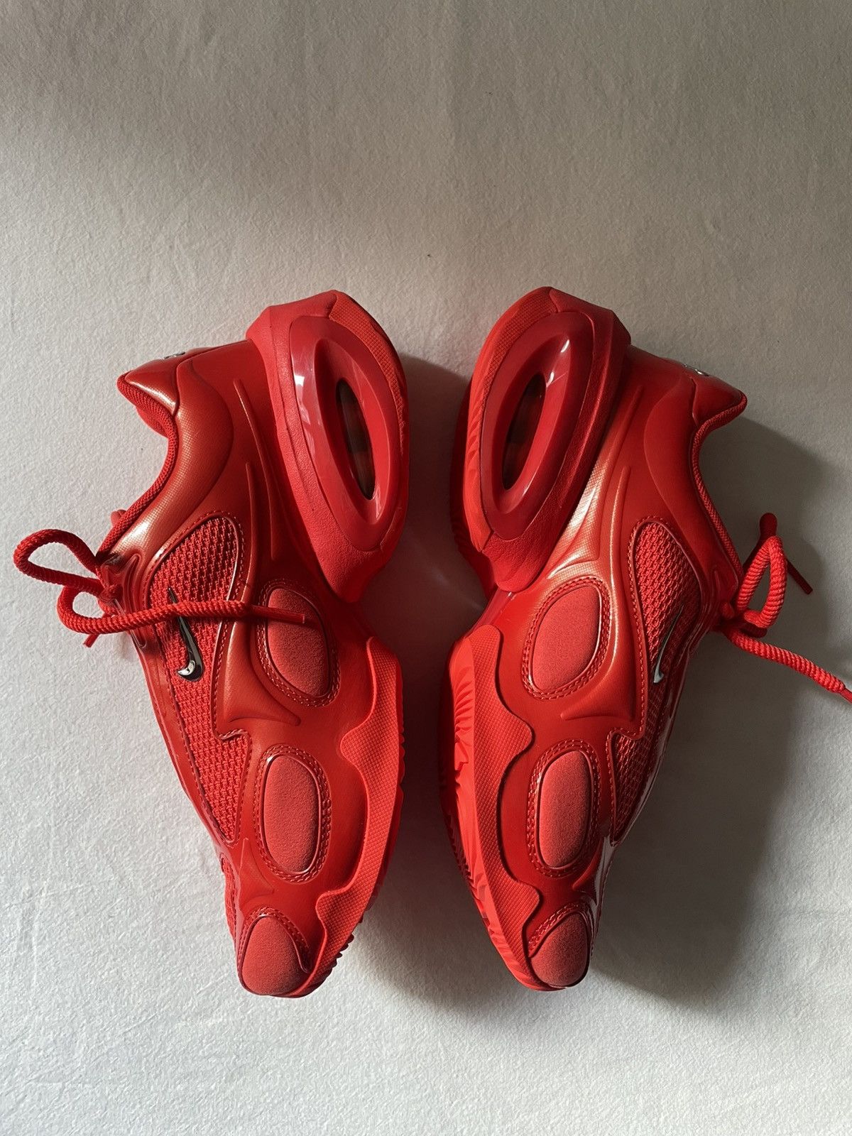 Nike Nike Air Max Muse Sneakers Size US 6.5 / IT 36.5 - 2 Thumbnail