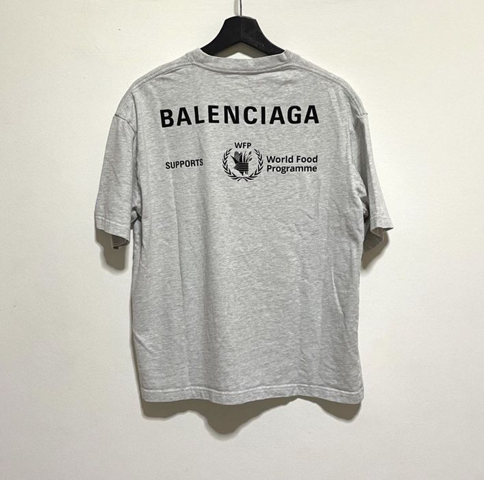 balenciaga-world-food-programme-t-shirt-grailed