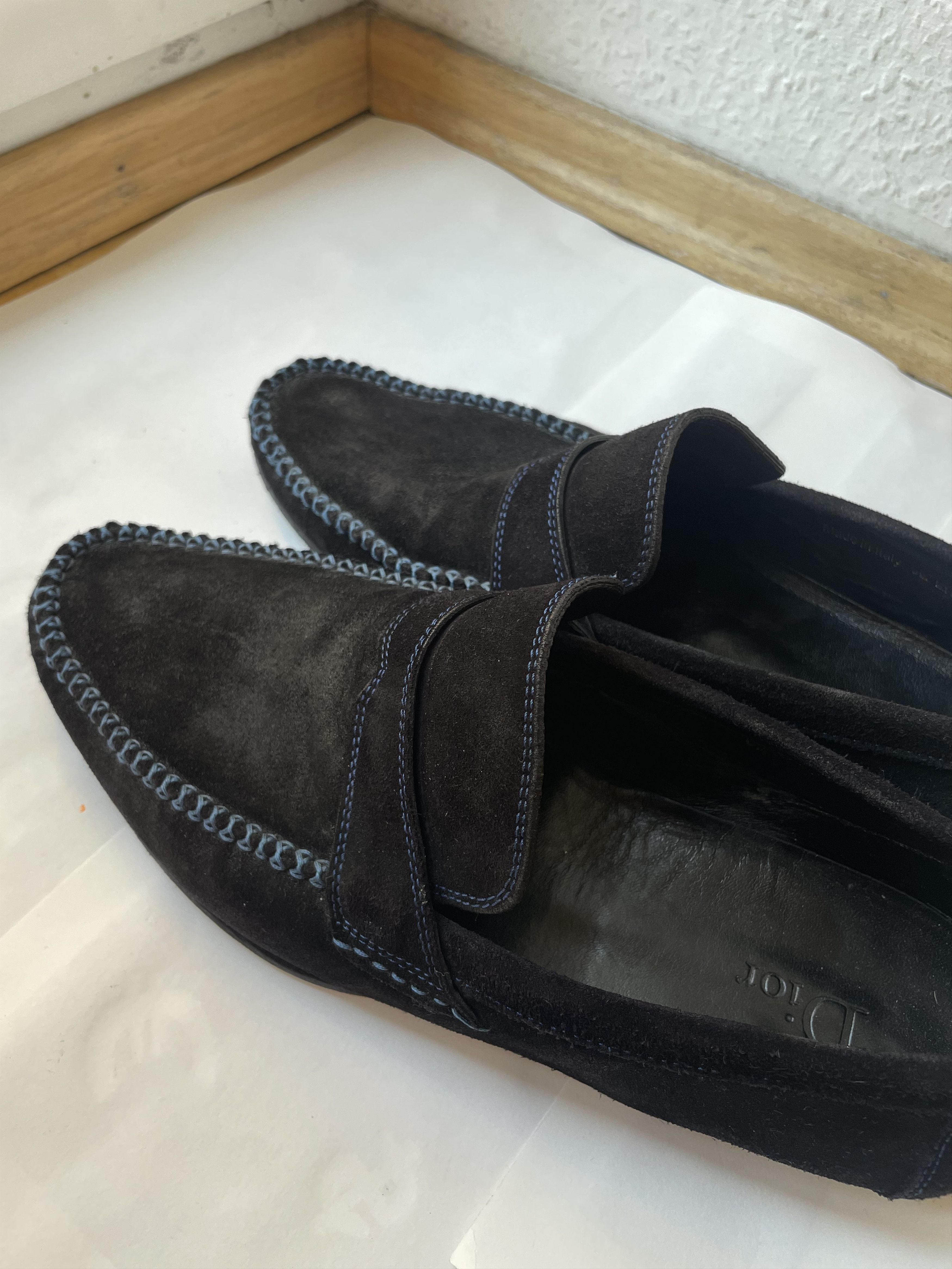 Dior DIOR SHOES Size US 9 / EU 42 - 8 Thumbnail