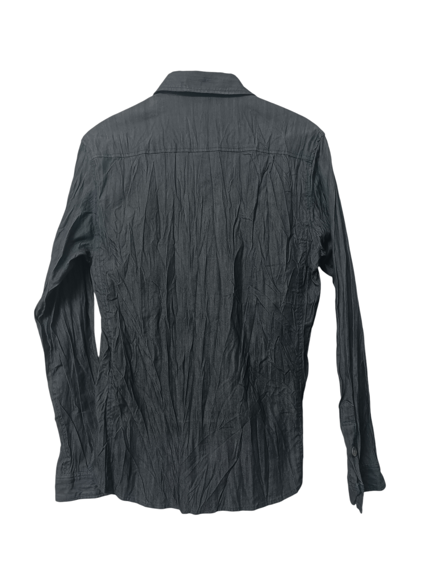Katharine Hamnett London Katharine Hamnett London punk shirt Size US M / EU 48-50 / 2 - 2 Thumbnail