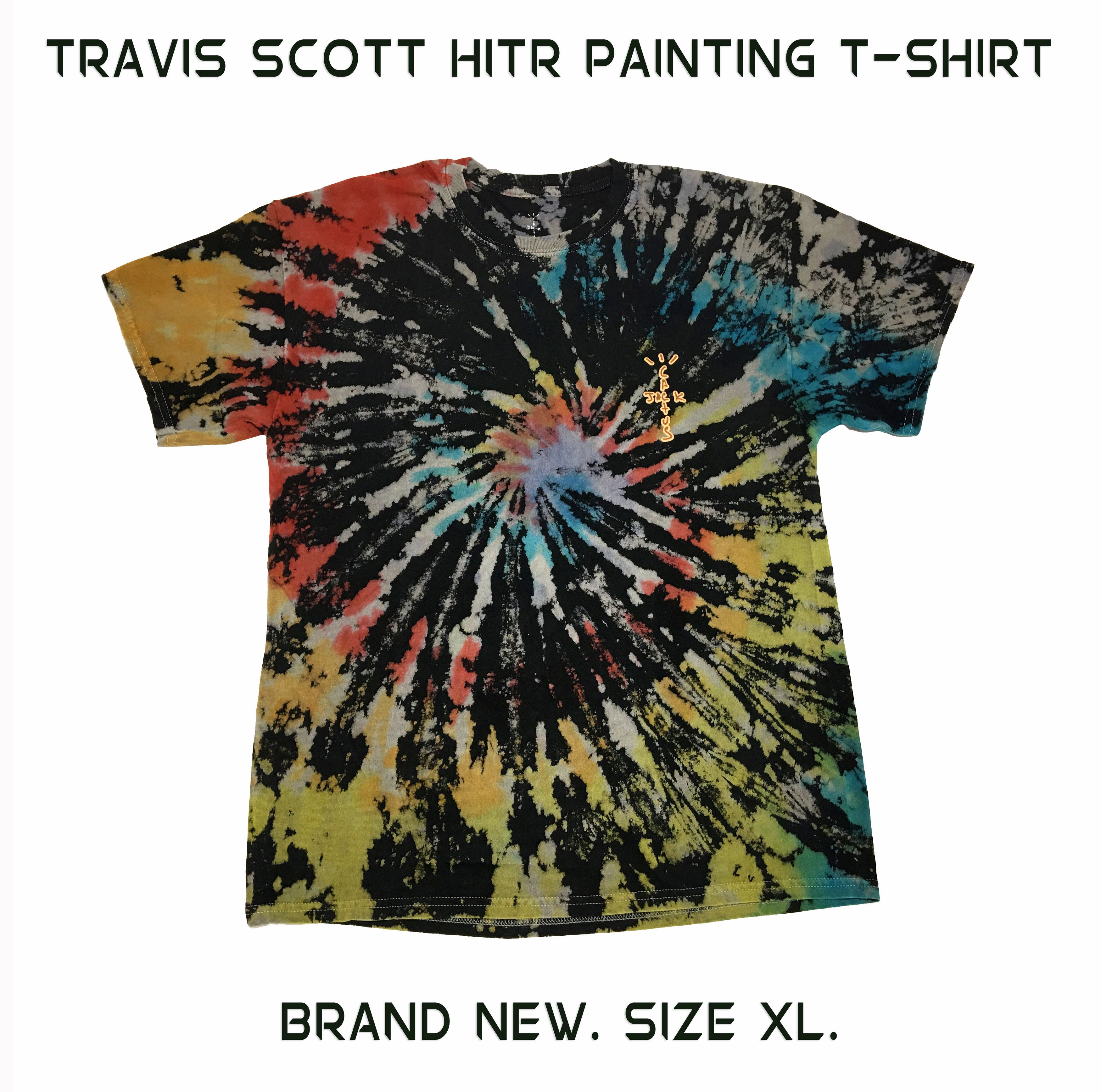 Mastermind Japan × Travis Scott Cactus Jack x Mastermind