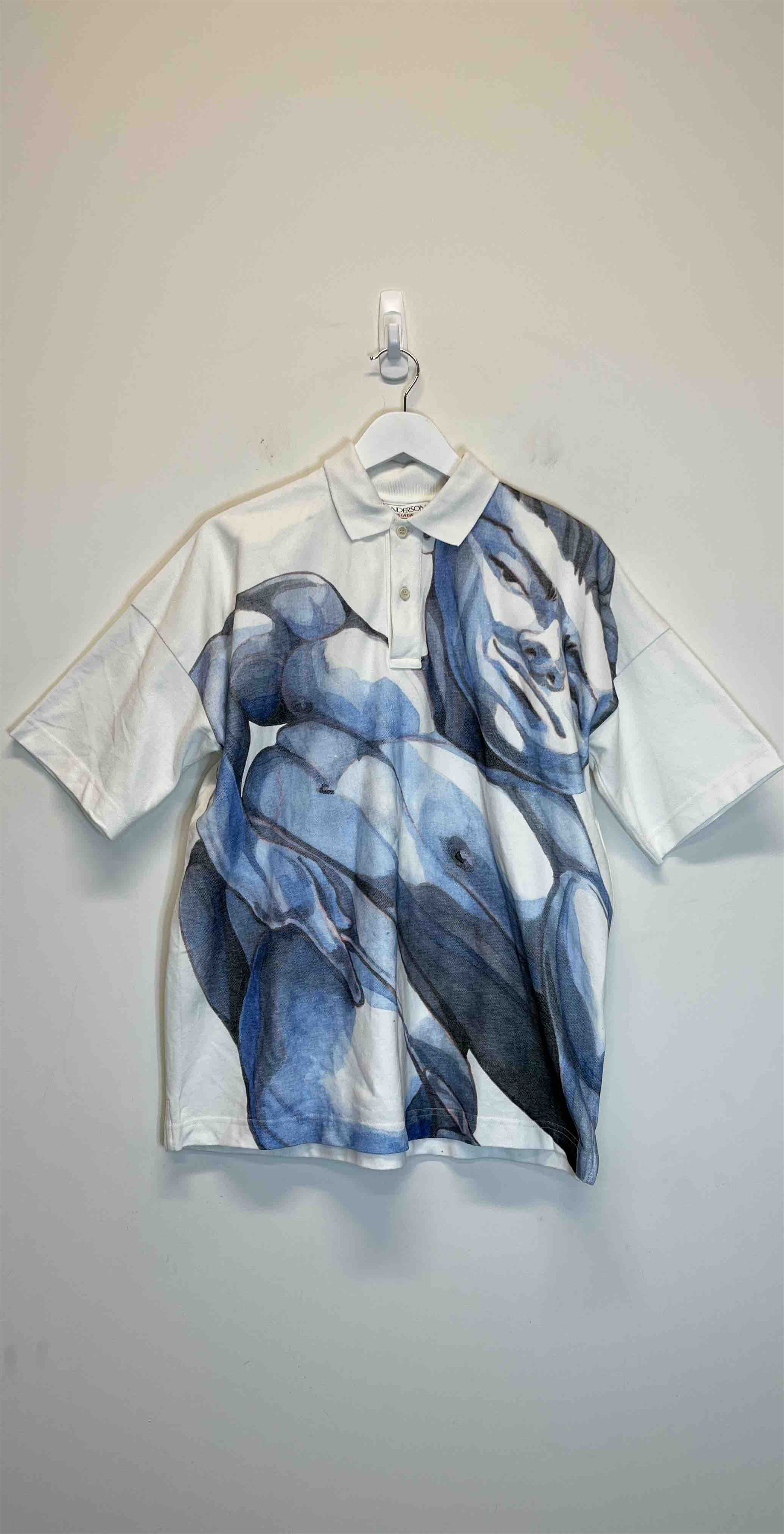 Jw Anderson Pol Anglada | Grailed