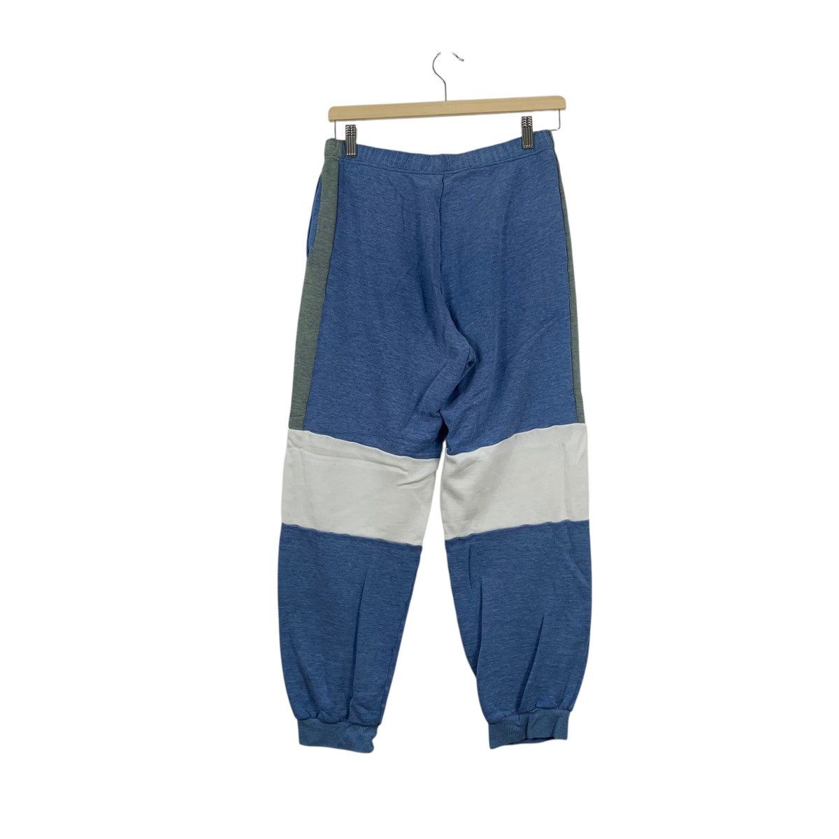 Asics Vintage ASICS JAPAN PROLOOK Collection Jogger Pant Size 26" / US 2 / IT 38 - 5 Thumbnail