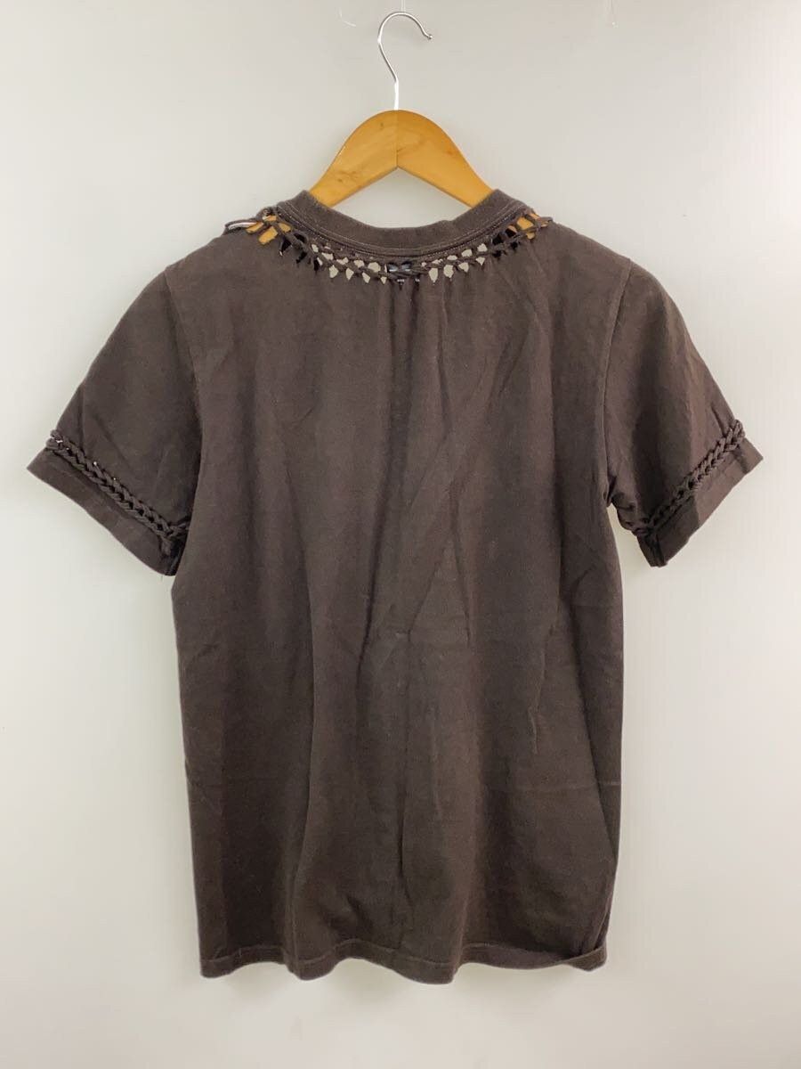 Number (N)ine Open Weave Stitch Tee Size US M / EU 48-50 / 2 - 2 Thumbnail