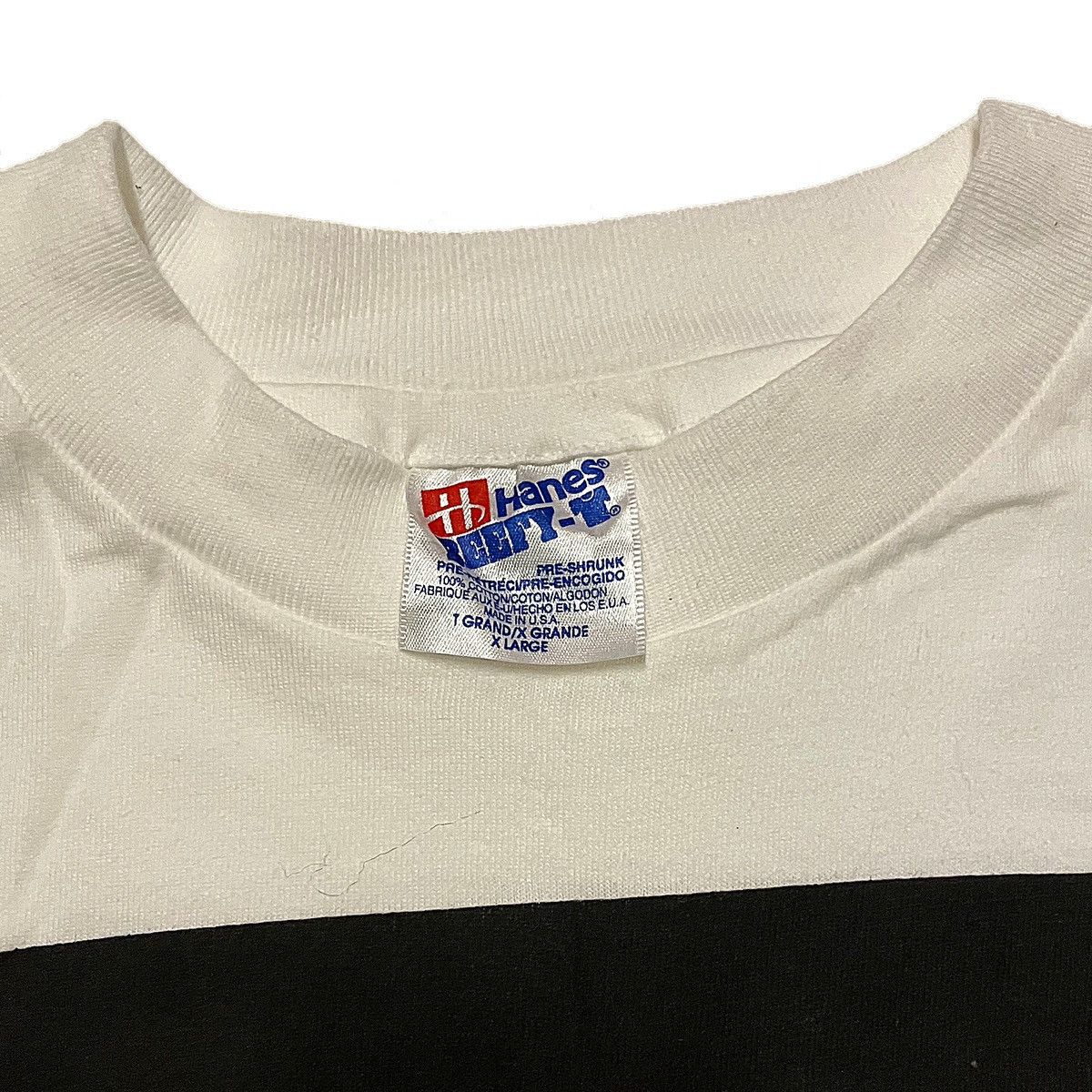 Vintage Vintage Patsy Cline T-Shirt Size US XL / EU 56 / 4 - 4 Thumbnail