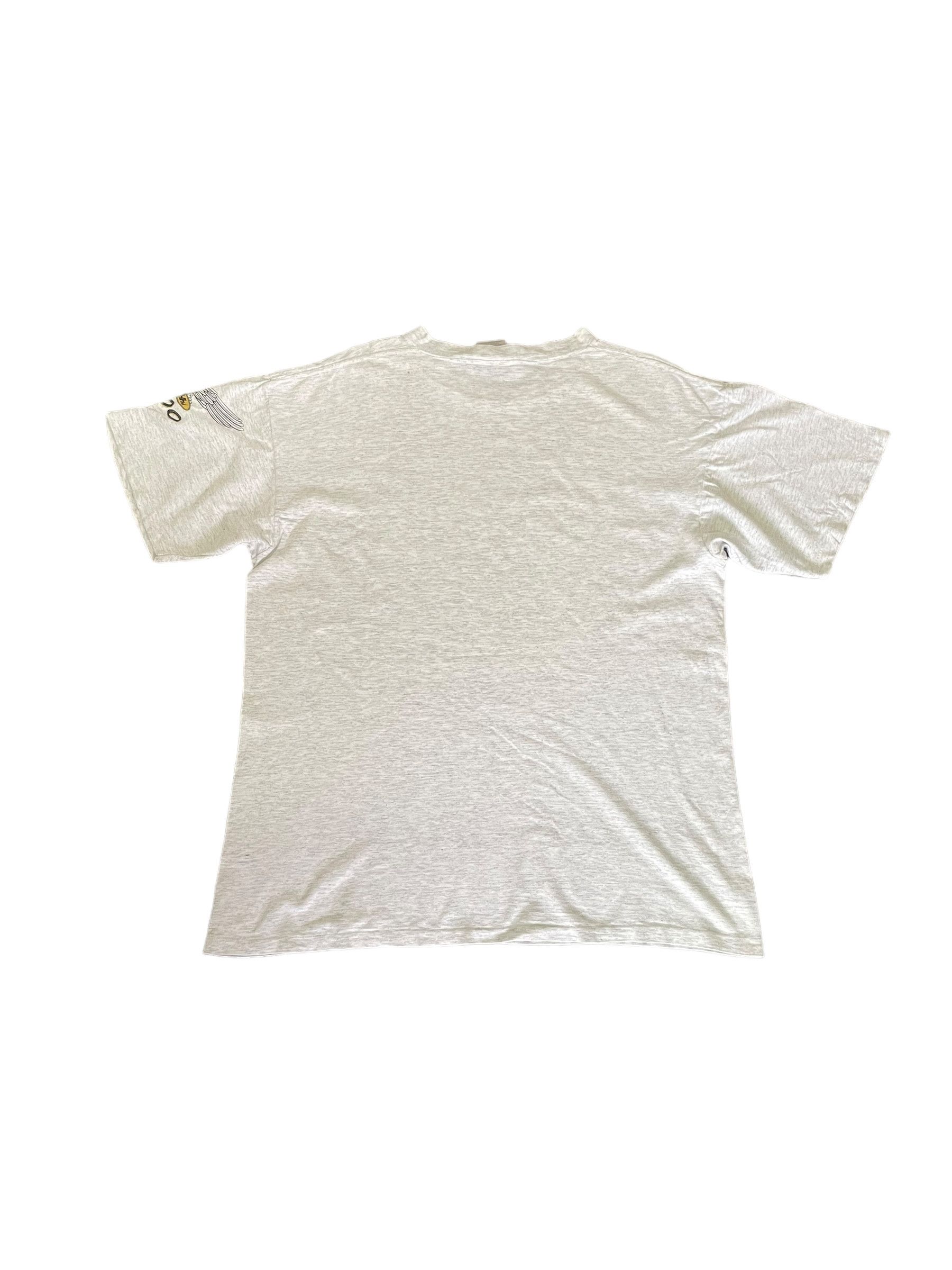 Honda Vintage Team Kunimitsu HSC Tshirt Size US L / EU 52-54 / 3 - 5 Thumbnail