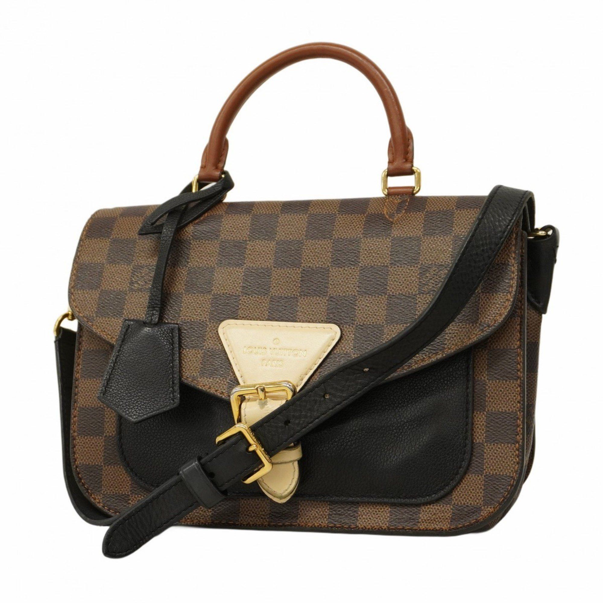 Louis Vuitton Louis Vuitton handbag Size ONE SIZE - 1 Thumbnail