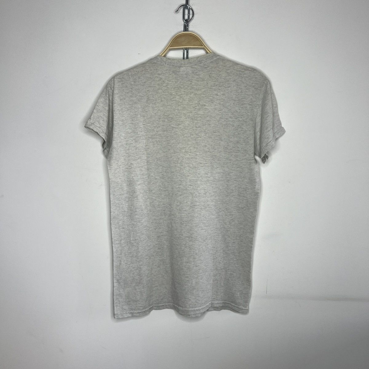 Hook-Ups × Vintage Vintage 00s Amsterdam red light district graphic tee Size US S / EU 44-46 / 1 - 6 Thumbnail
