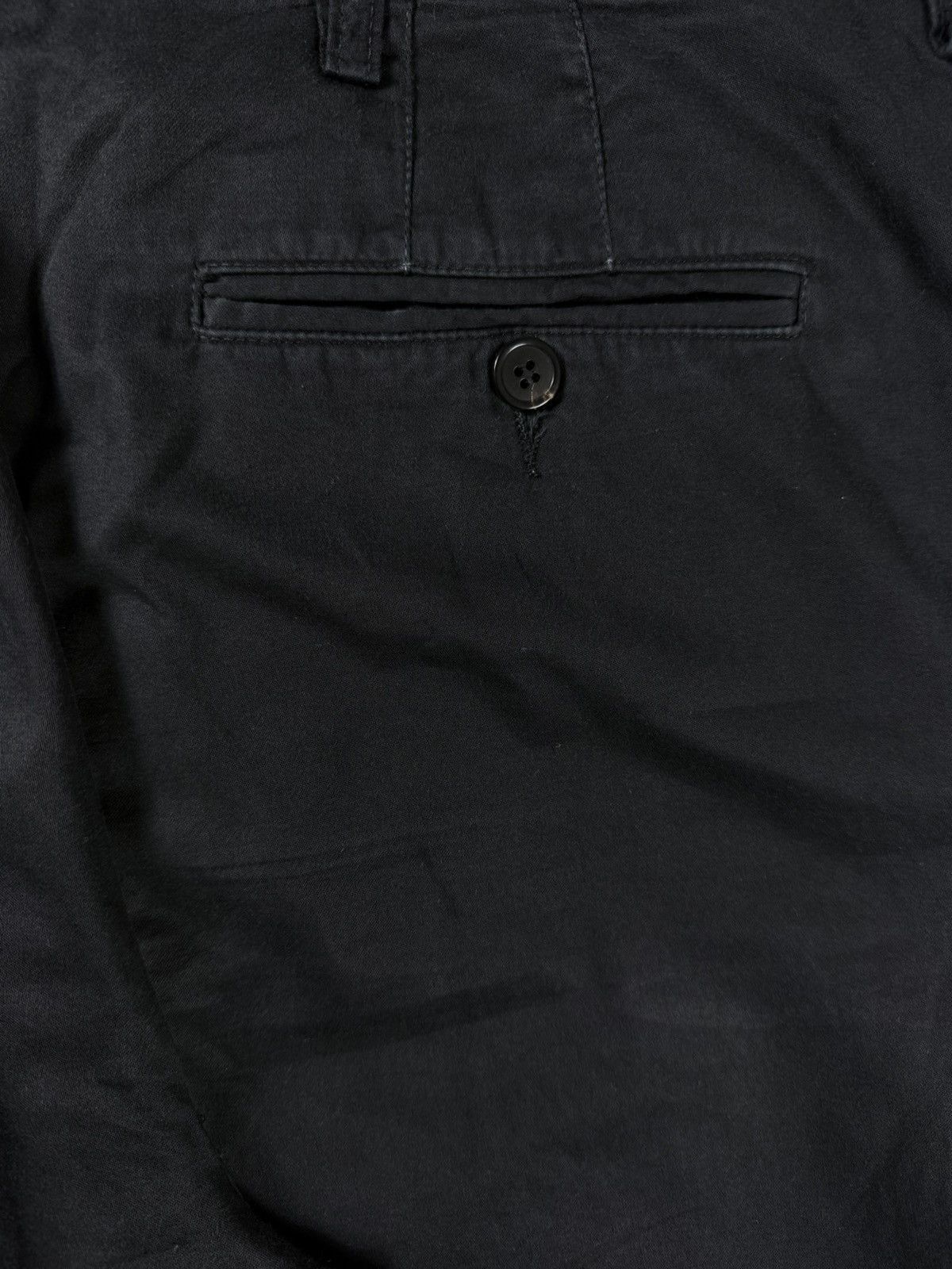 Dries Van Noten Dries Van Noten - Bondage Pants Size US 30 / EU 46 - 6 Thumbnail
