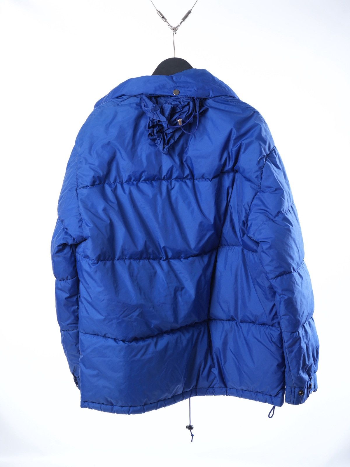 Hugo Boss Vintage Hugo Boss Puffer Down Y2K Winter Jacket Size US M / EU 48-50 / 2 - 9 Thumbnail