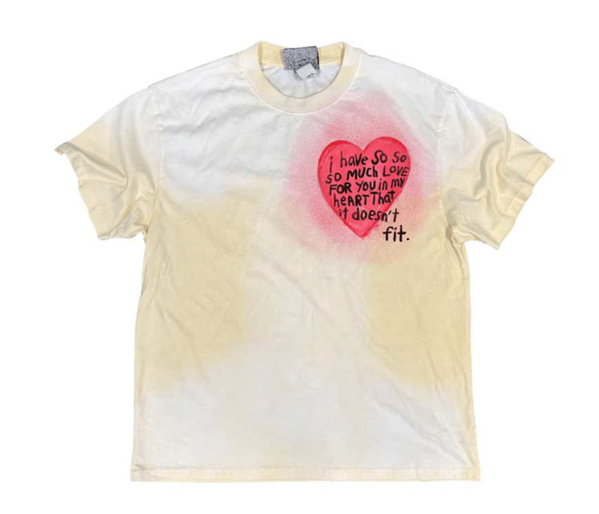 Japanese Brand Y2K Vintage Graphic T-shirts Size US XL / EU 56 / 4 - 1 Thumbnail