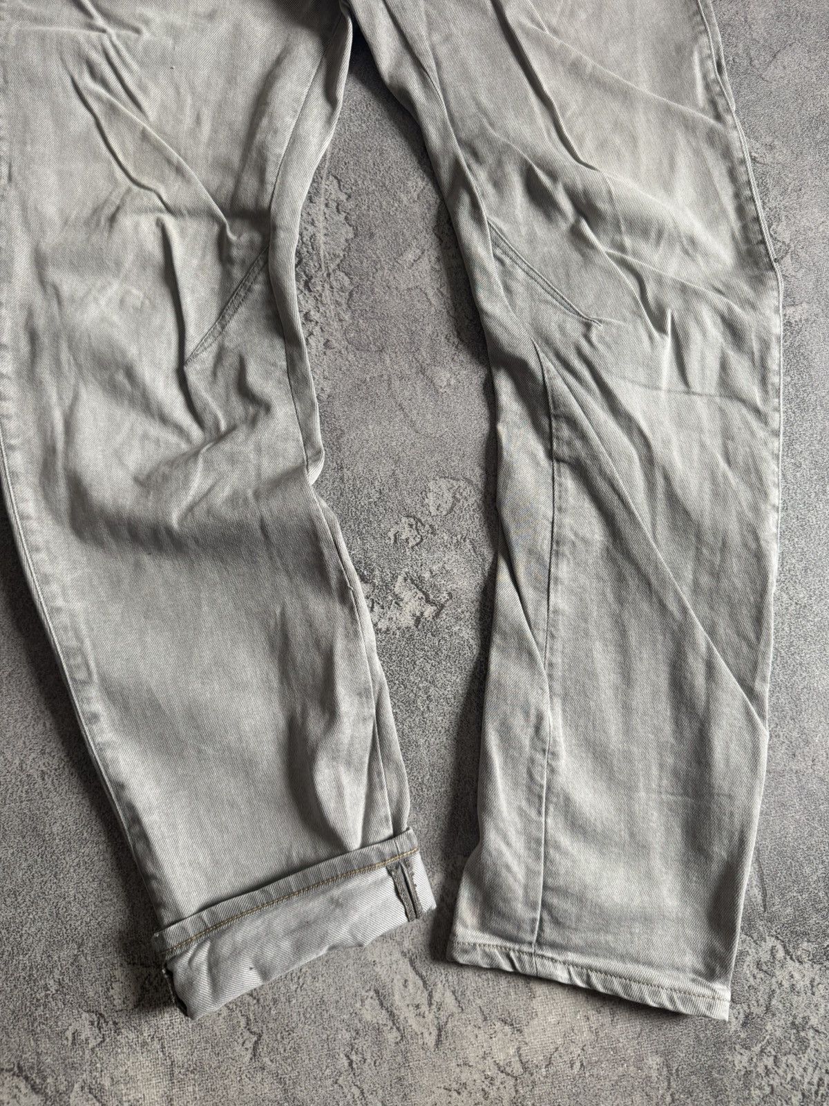 G-Star G star raw 33/32 arc 3d slim denim pants jeans trousers y2k Size US 33 - 8 Thumbnail
